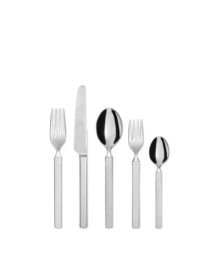 Alessi / Dry 4180S6 Set / Besteckset