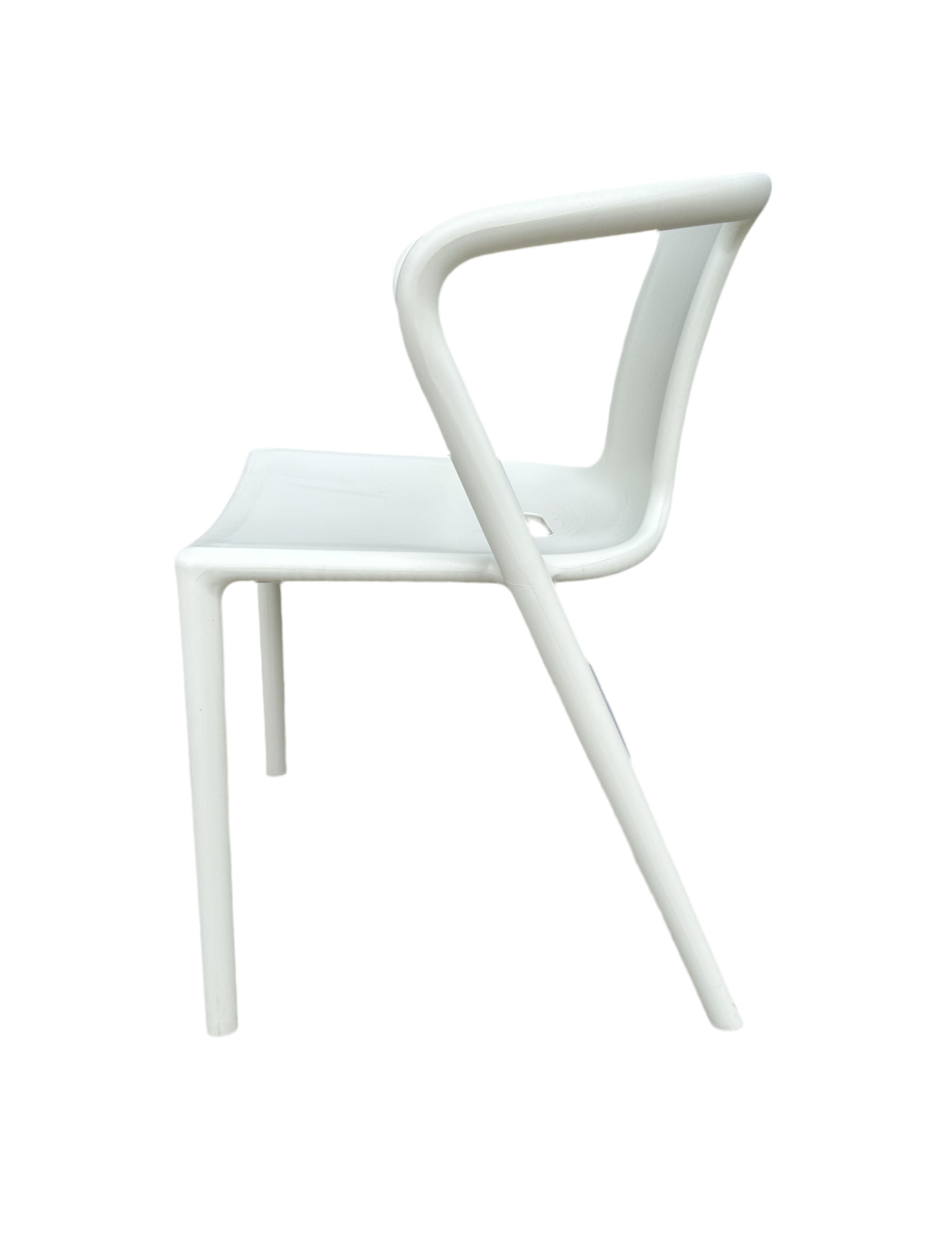 Magis / Air Armchair / Outdoor Armlehnenstuhl