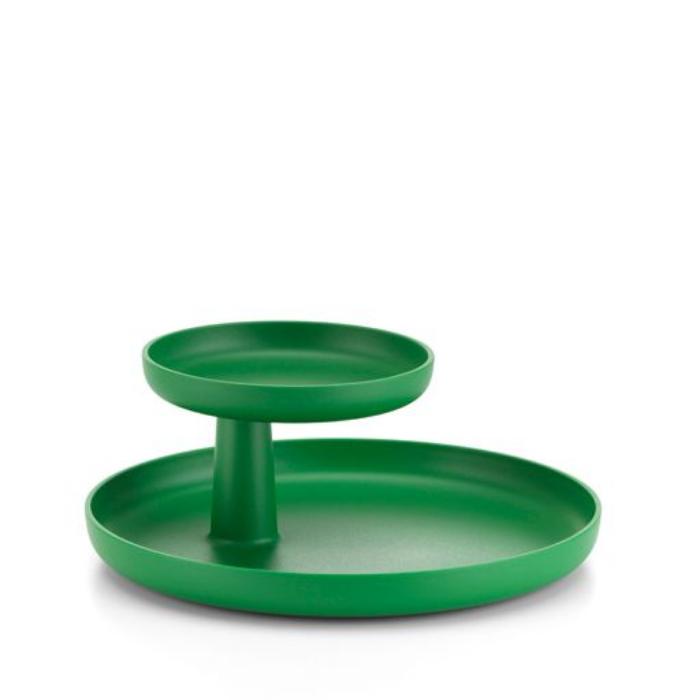 Vitra / Rotary Tray / Präsentierschale