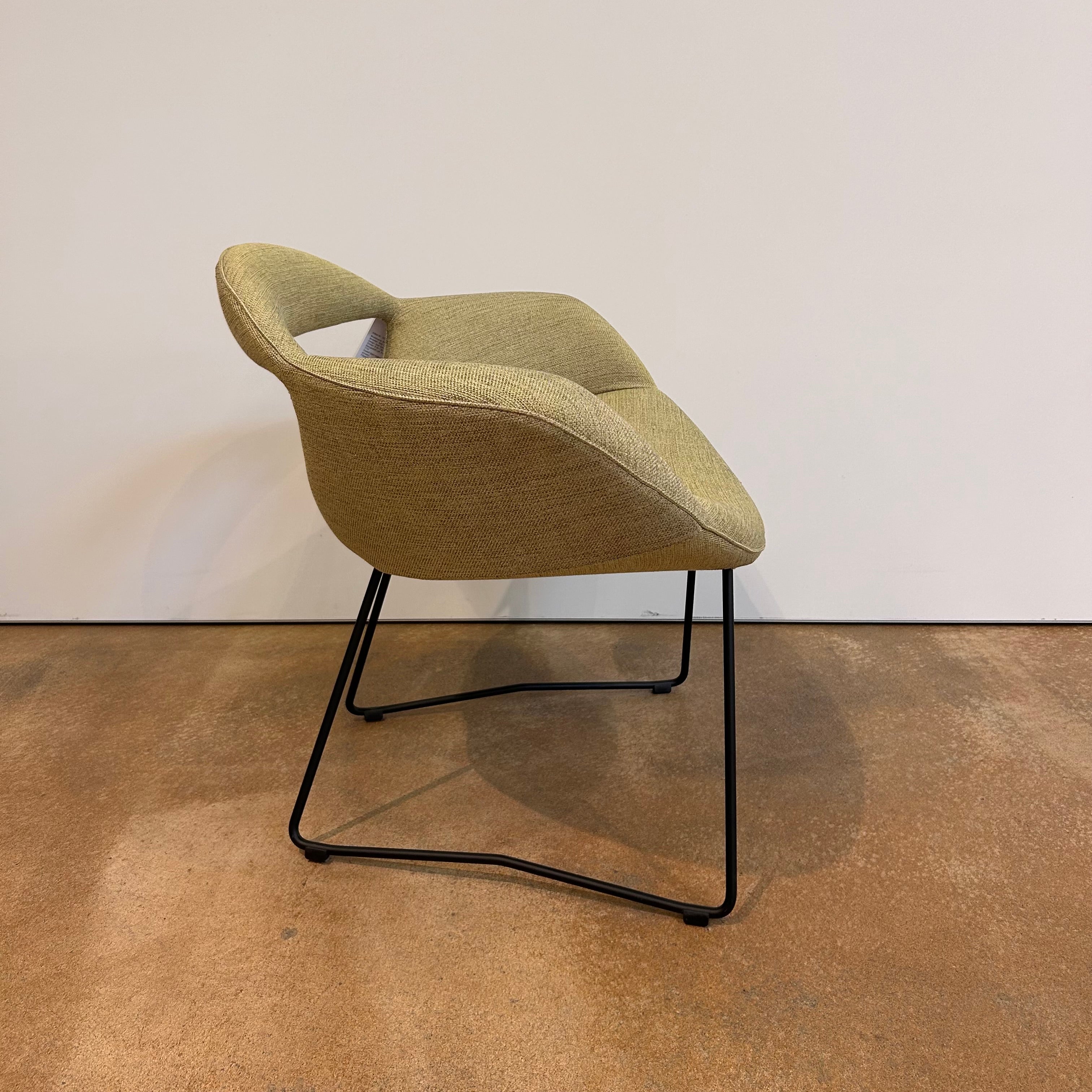 Walter Knoll / Rumi / Stuhl