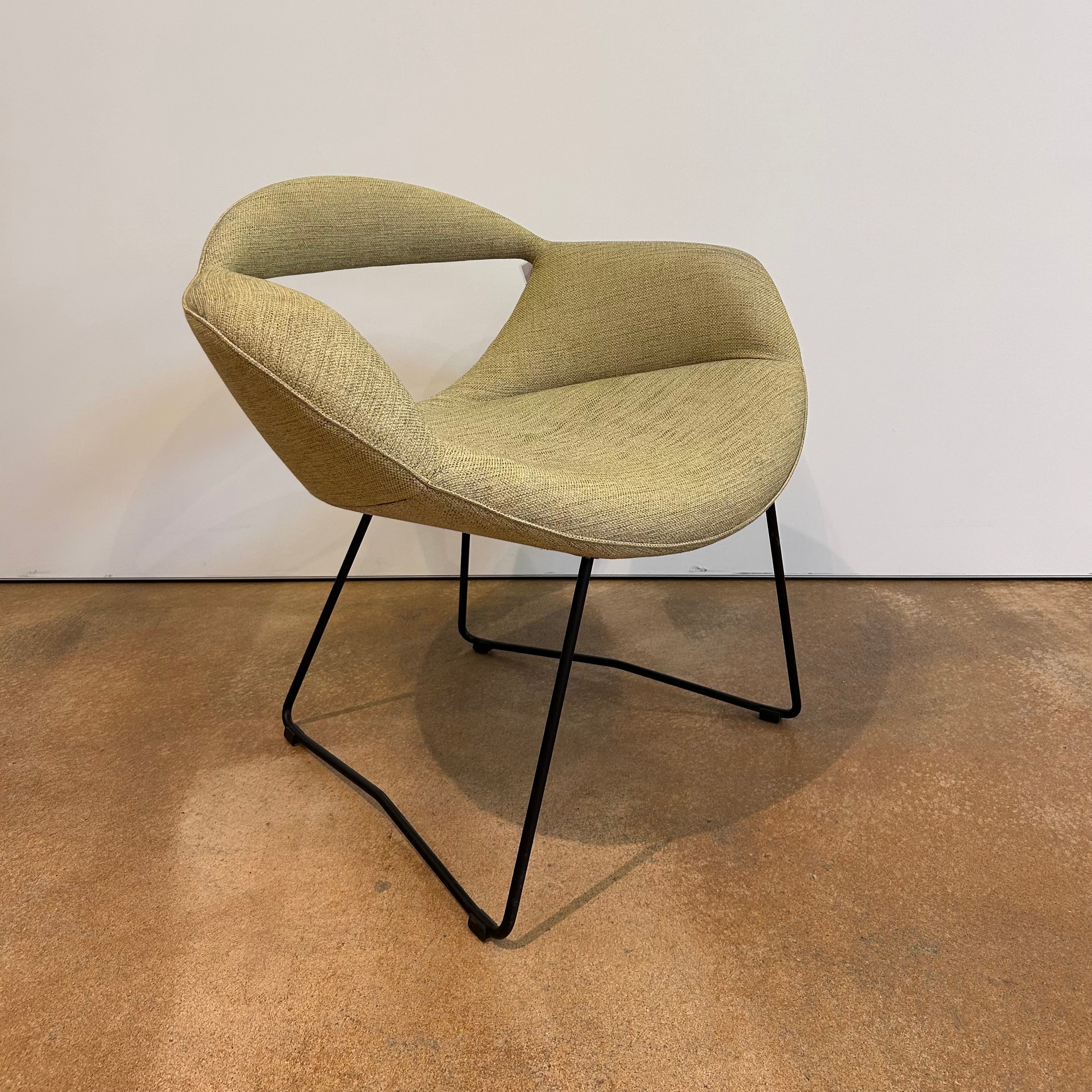 Walter Knoll / Rumi / Stuhl