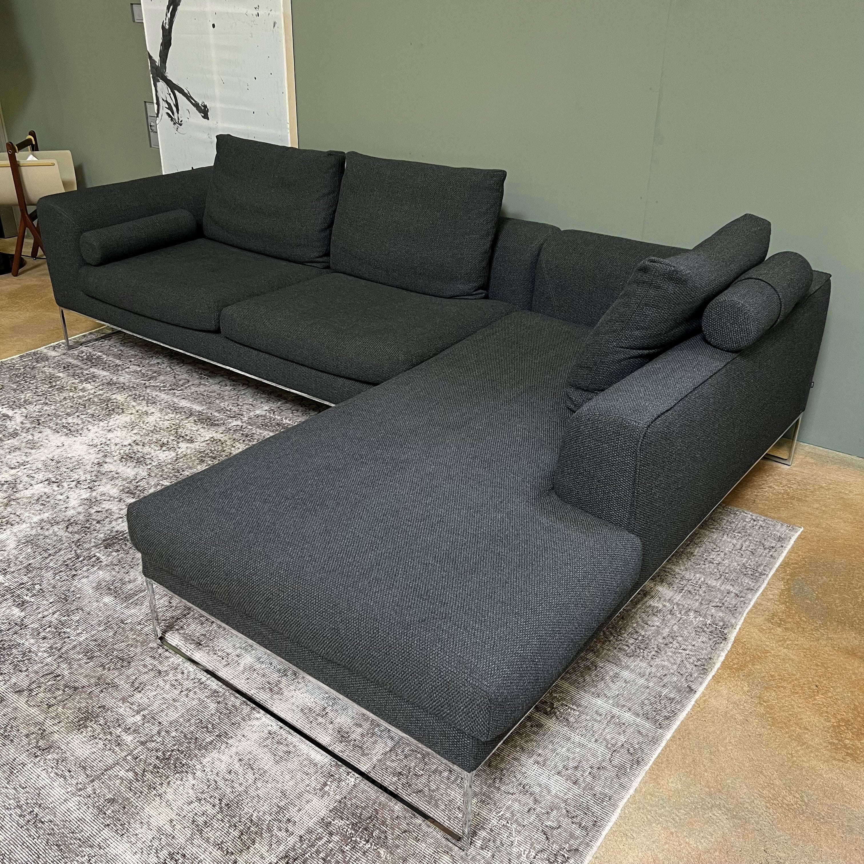 COR / Mell Lounge / Sofaecke