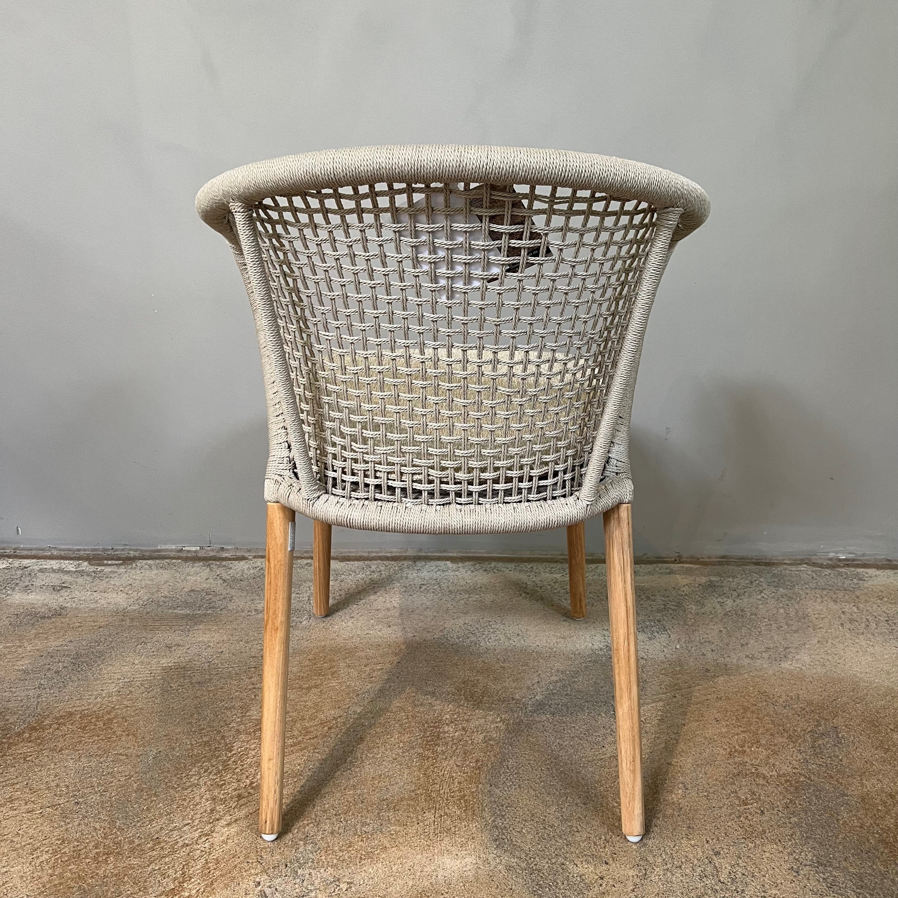 Fischer furniture / Adria / garden chair