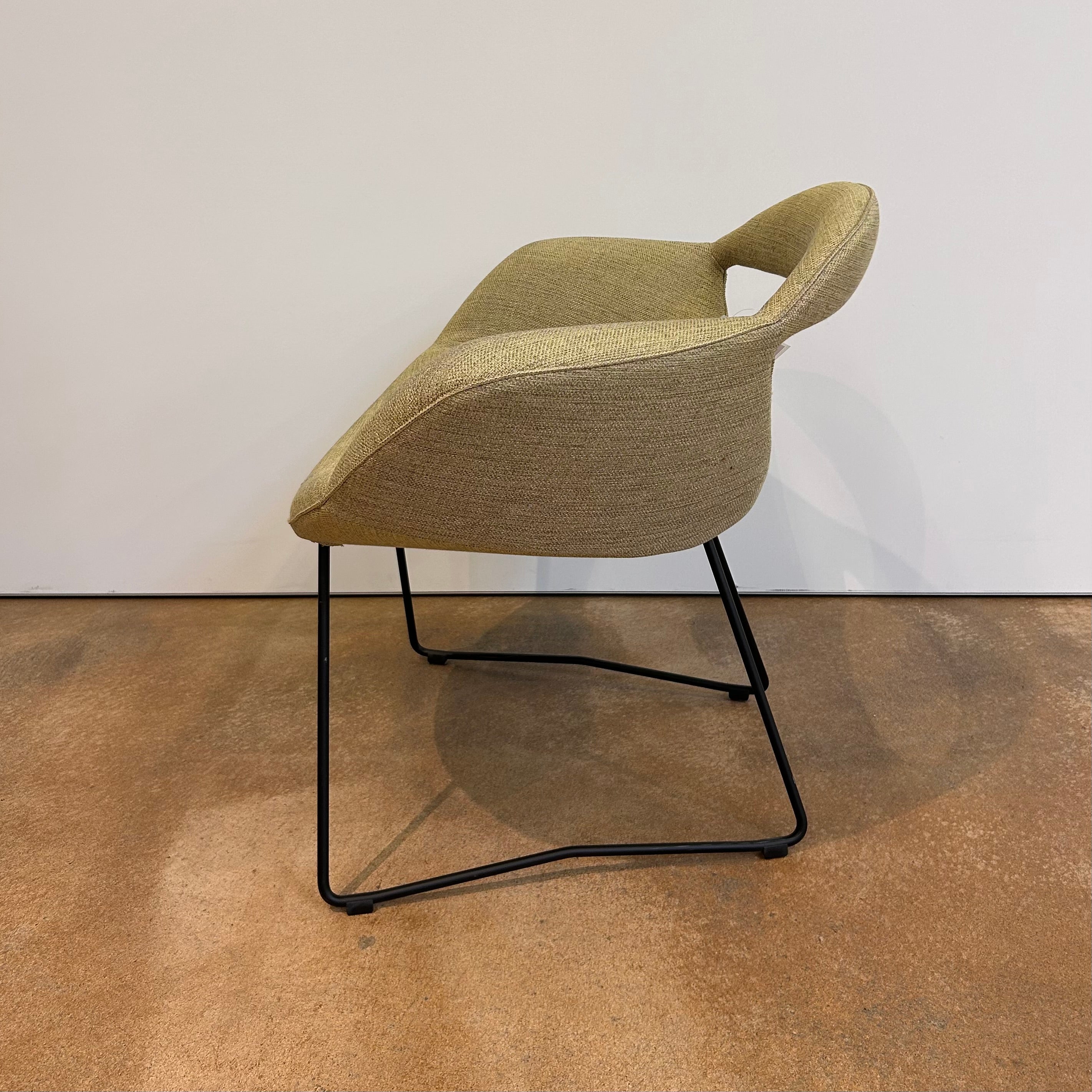 Walter Knoll / Rumi / Stuhl