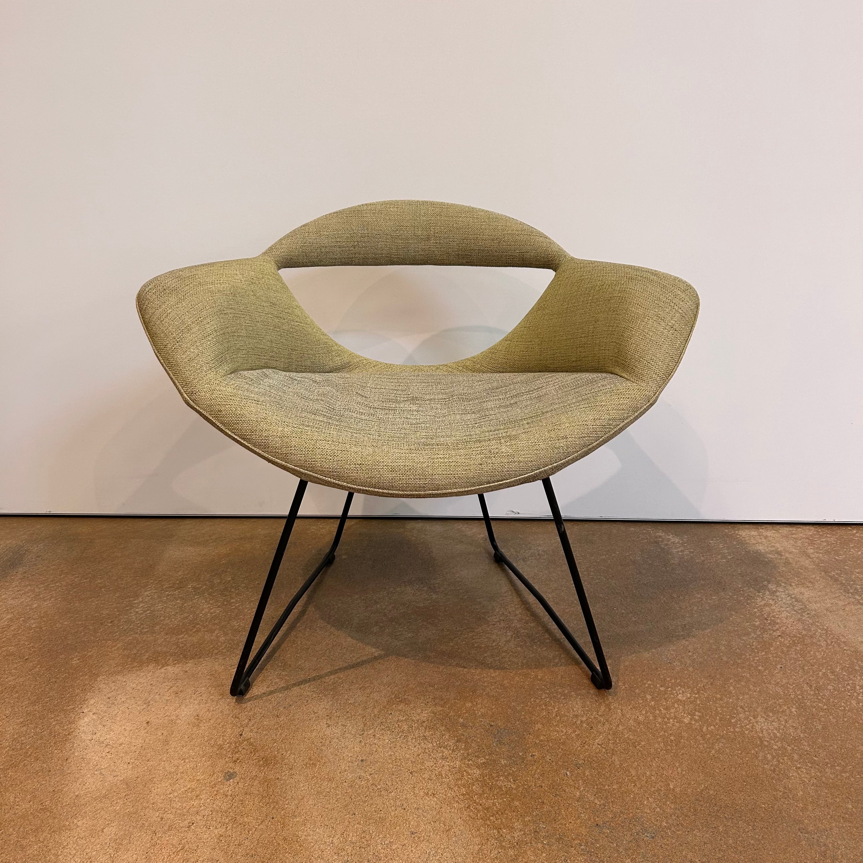 Walter Knoll / Rumi / Stuhl