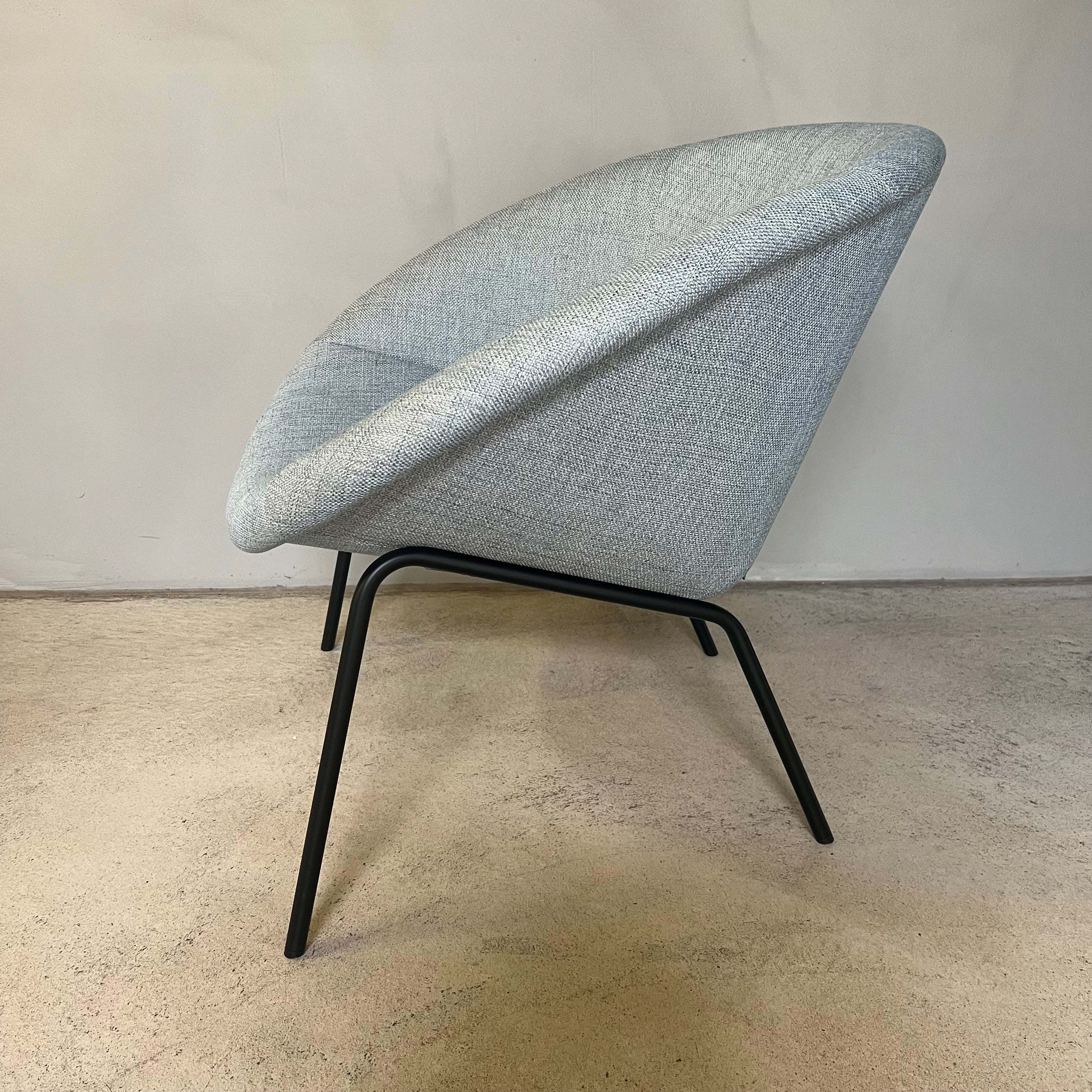 Walter Knoll / 369-10 / Sessel