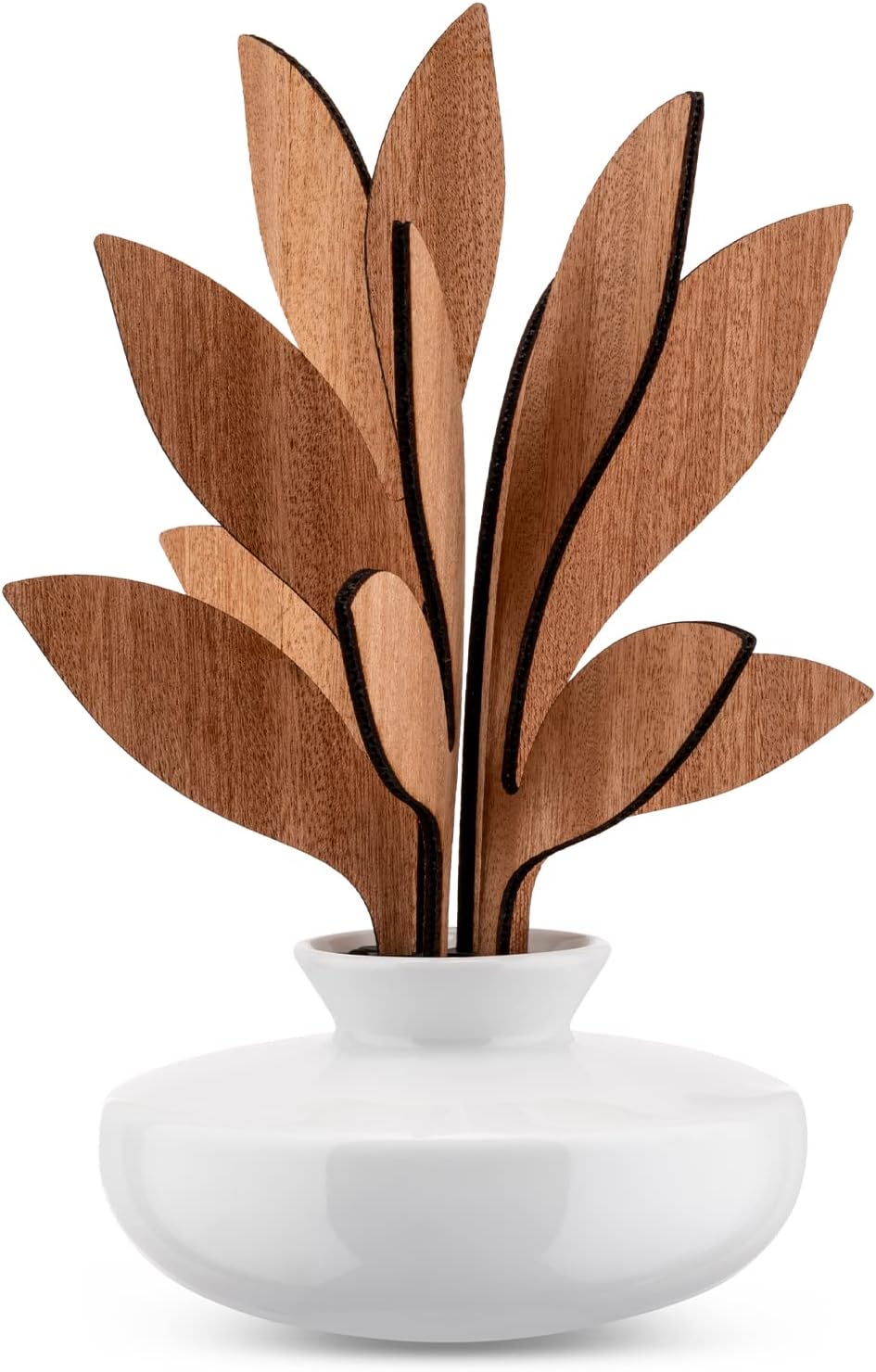 Alessi / The five Seasons / Duft Blattdiffusor