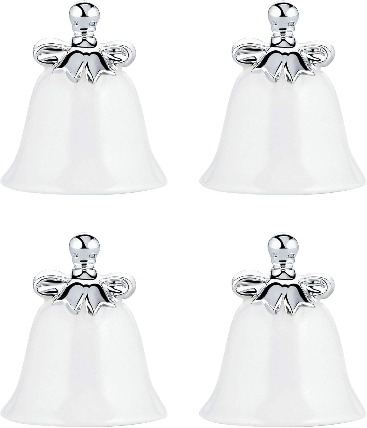 Alessi / Dressed X-Mas / Tischkartenhalter