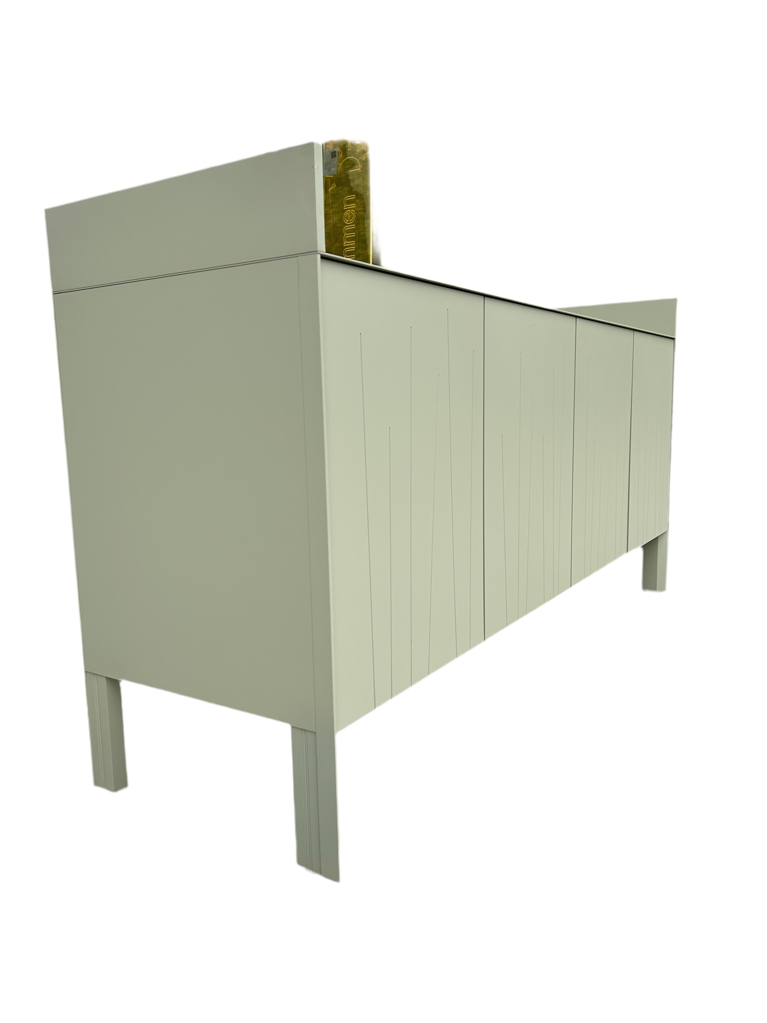 Fast / Ninfea / Outdoor Sideboard