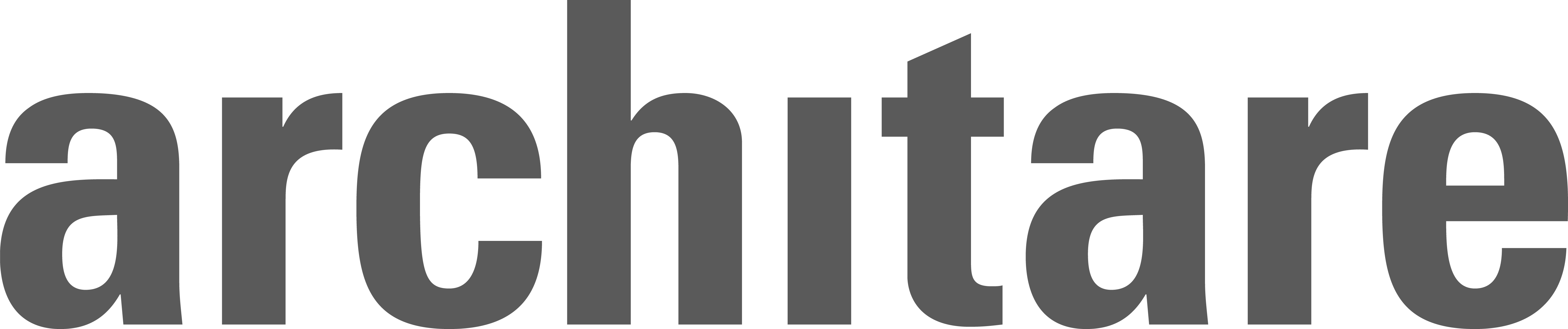 Architare Logo
