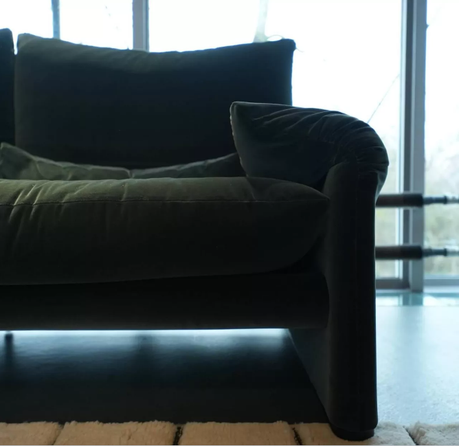 Cassina / Maralunga Maxi / Sofa