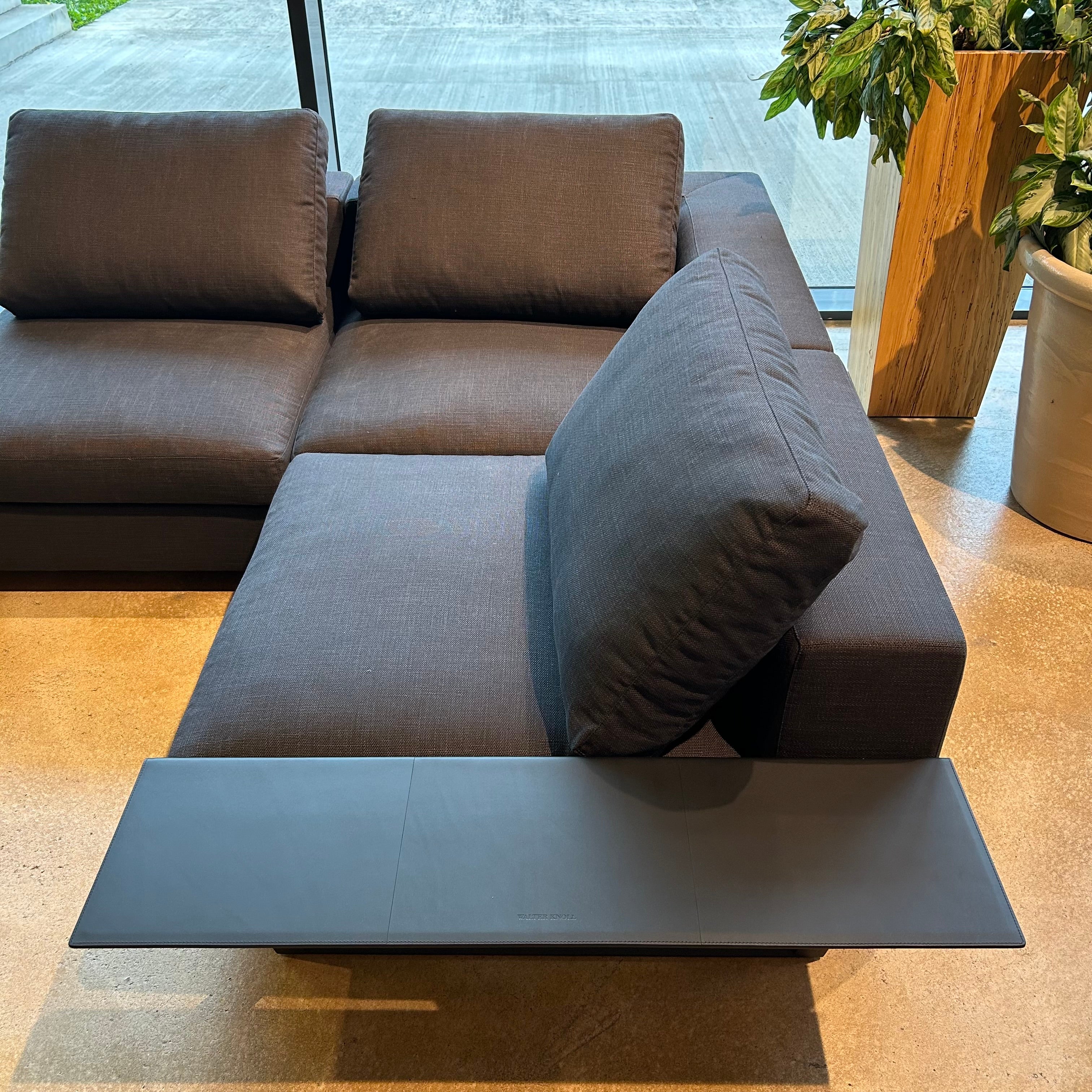 Walter Knoll / Grand Suite 950 / Sofa landscape