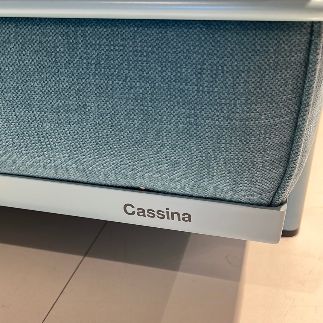 Cassina / LC2 / Sessel