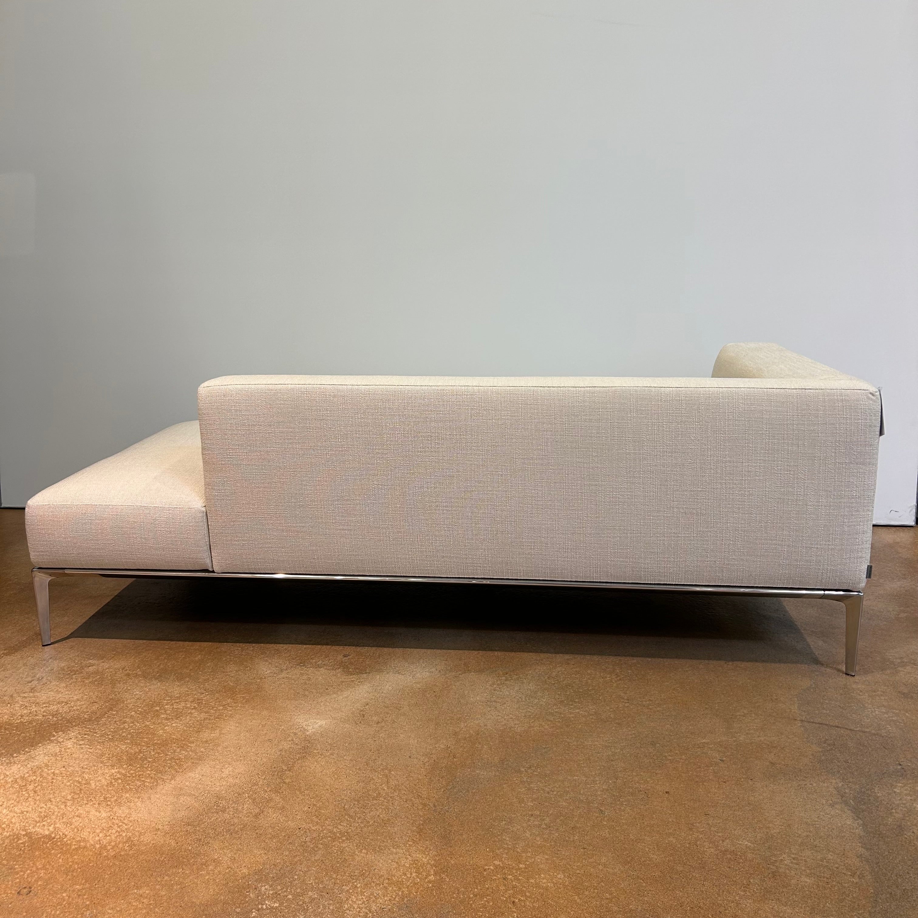 Walter Knoll / Jaan Living 783-25 RA L / Recamiere Sonderedition