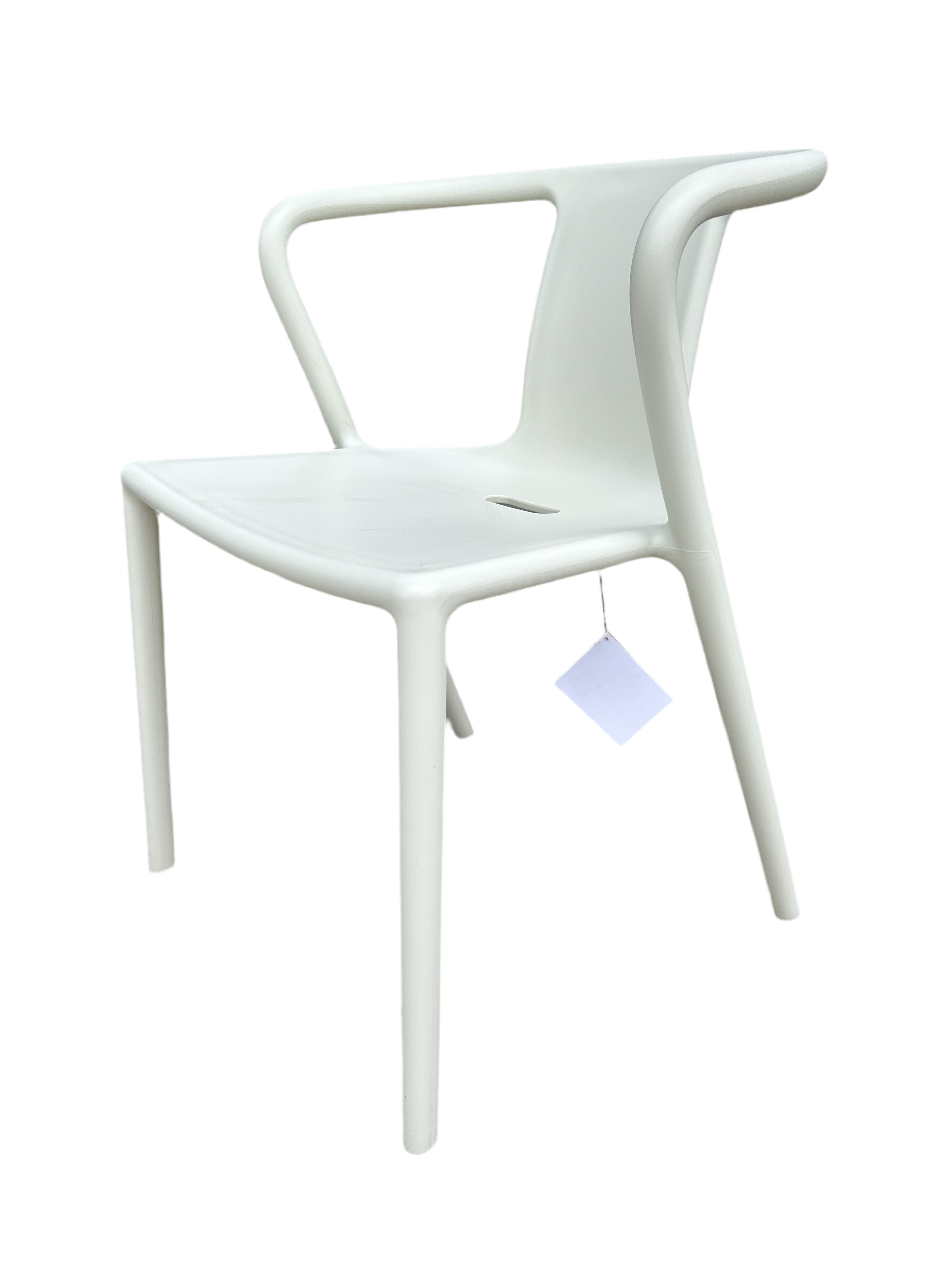 Magis / Air Armchair / Outdoor Armlehnenstuhl