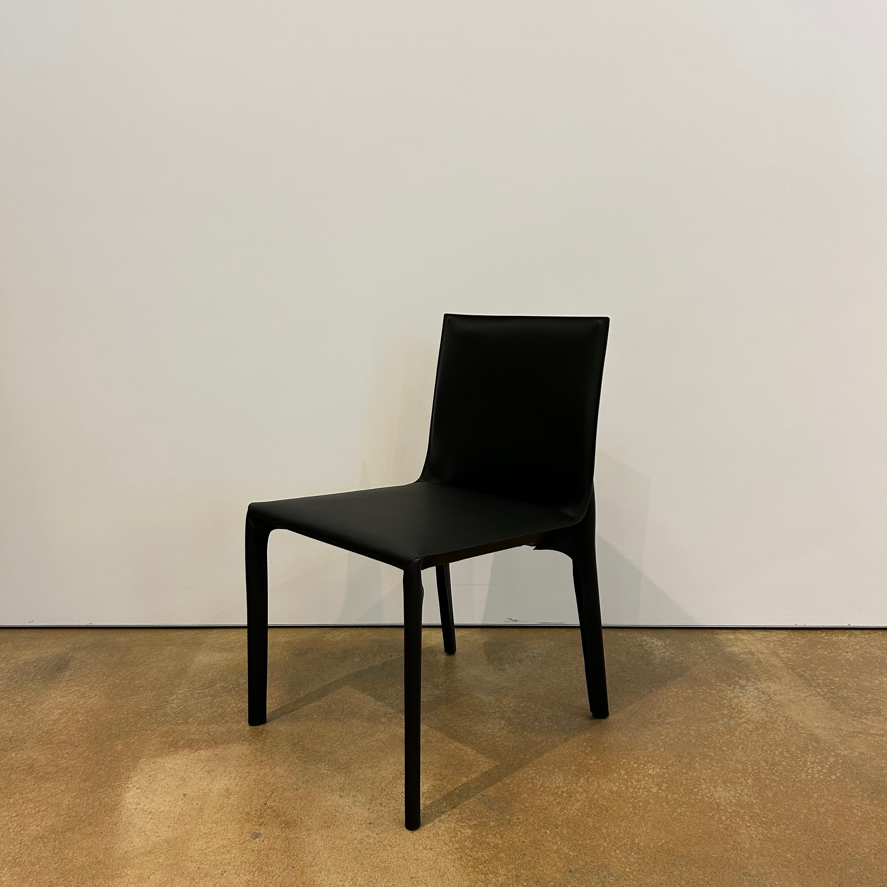 Walter Knoll / Saddle Chair 1243 / Stuhl