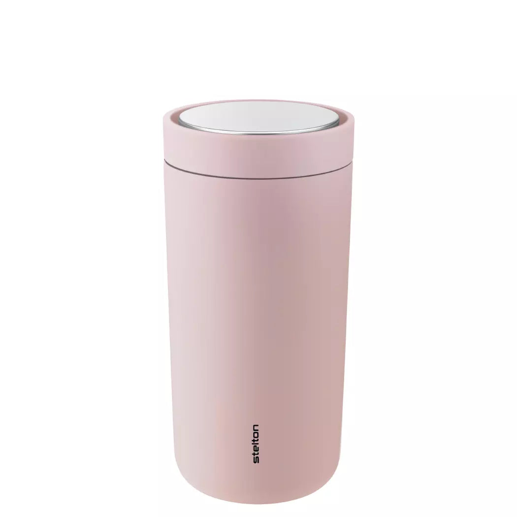 Stelton / To Go Click 0,4l / Isolierbecher