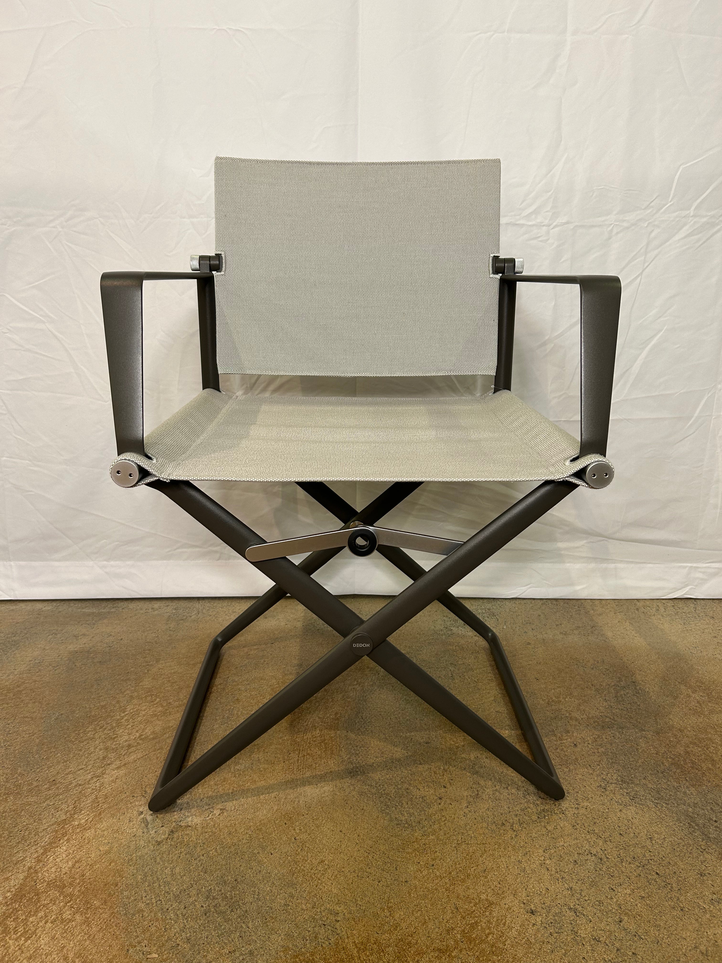 Dedon / SEAX Armchair / Outdoor Armlehnstuhl