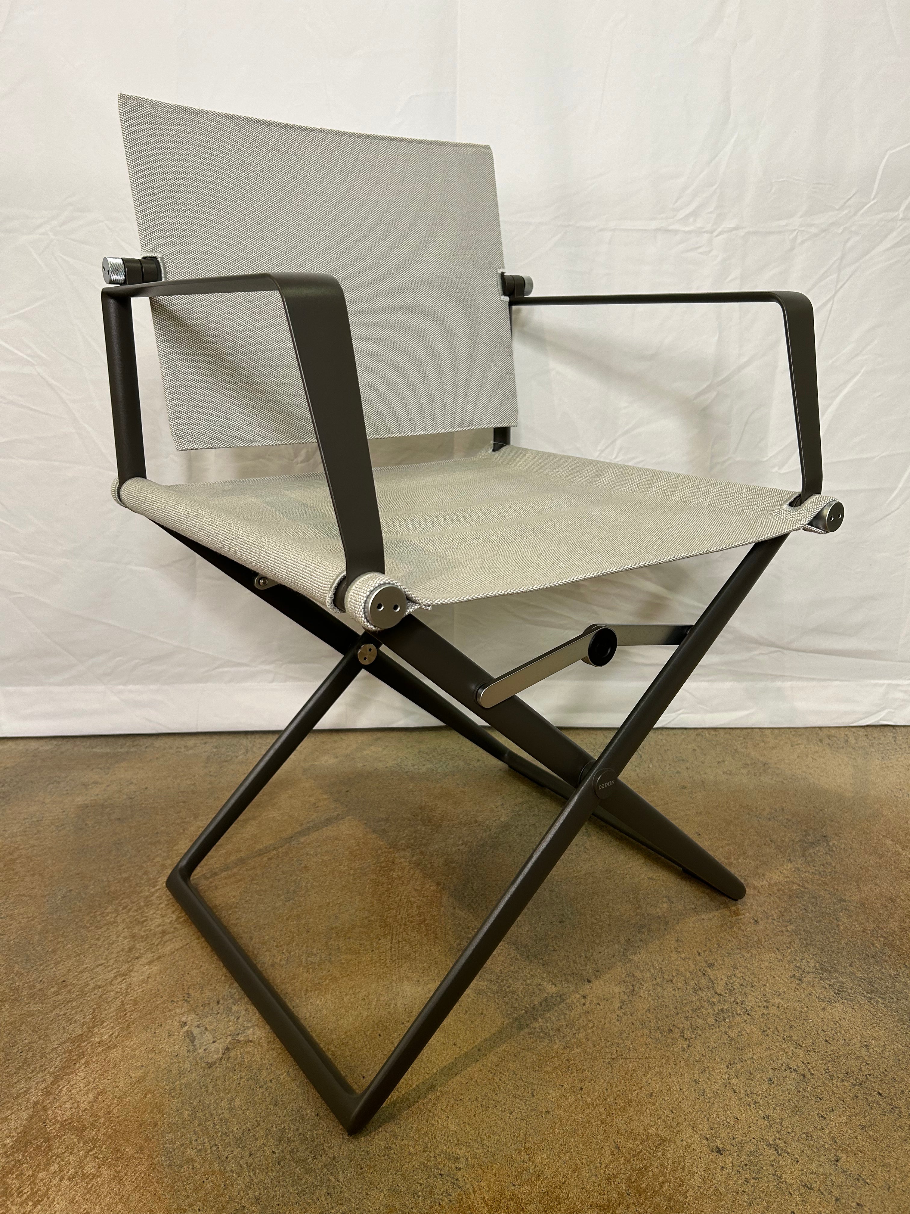 Dedon / SEAX Armchair / Outdoor Armlehnstuhl