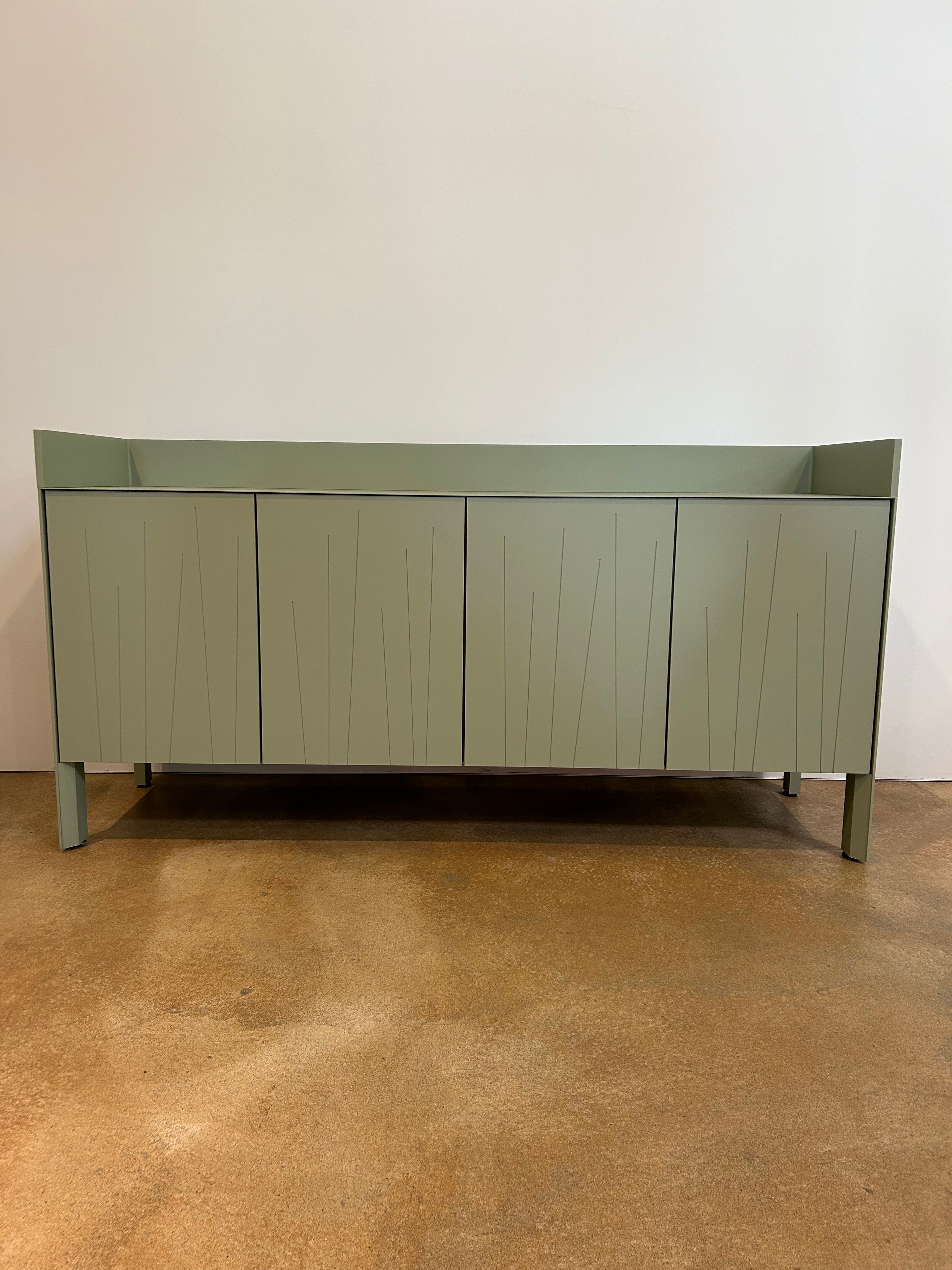 Fast / Ninfea / Outdoor Sideboard