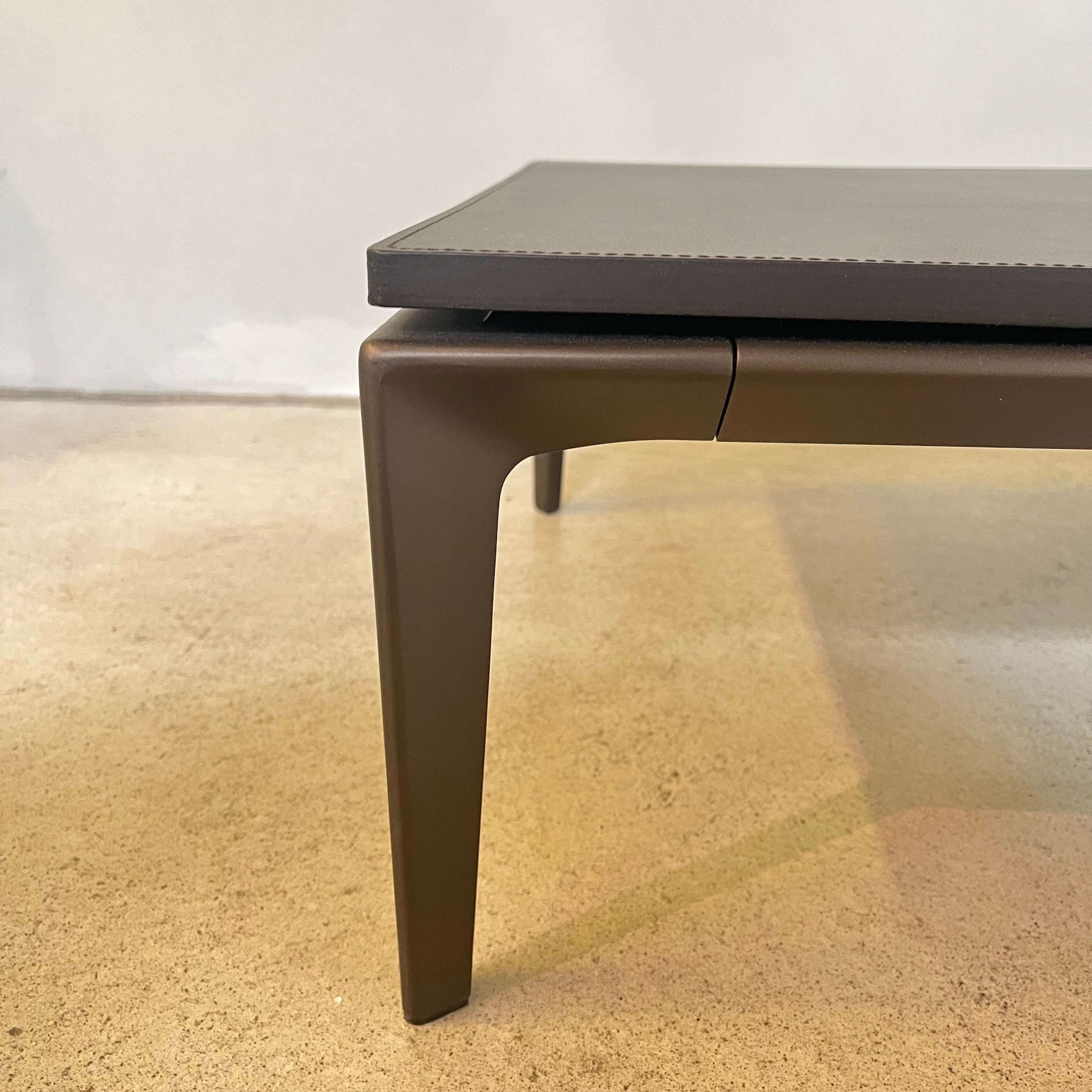 Walter Knoll / Jaan Living 783-T1 / Side table