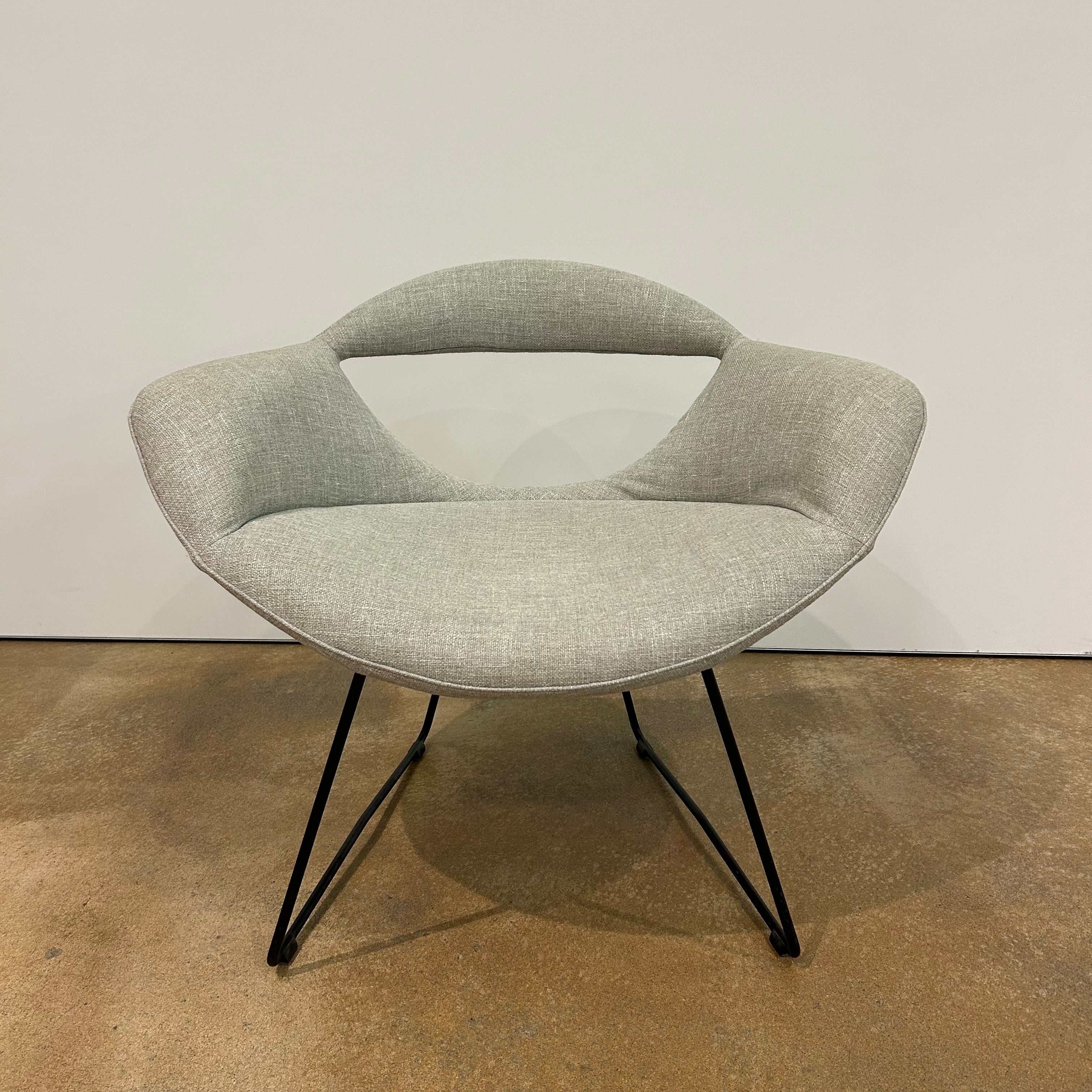 Walter Knoll / Rumi / Stuhl