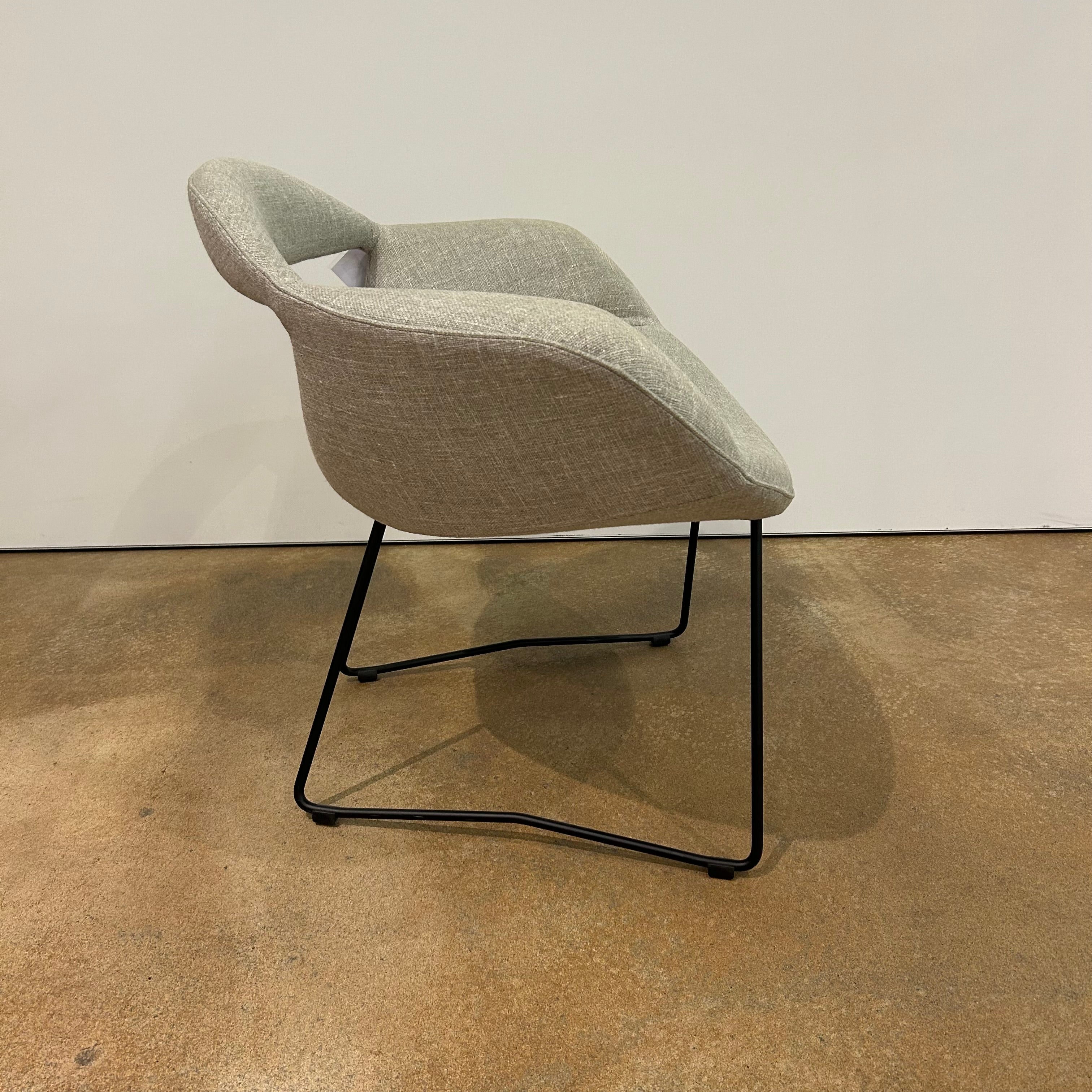 Walter Knoll / Rumi / Stuhl