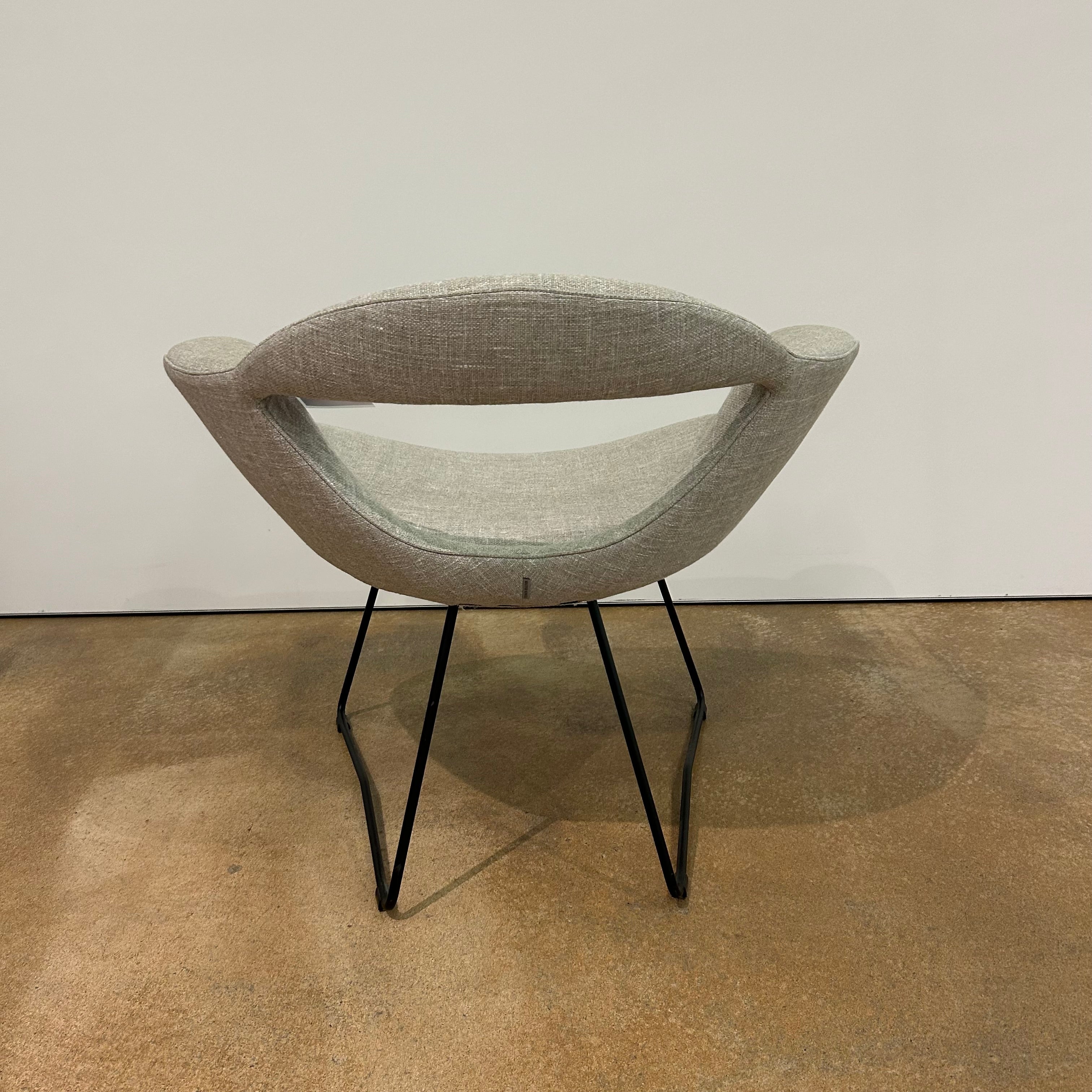 Walter Knoll / Rumi / Stuhl