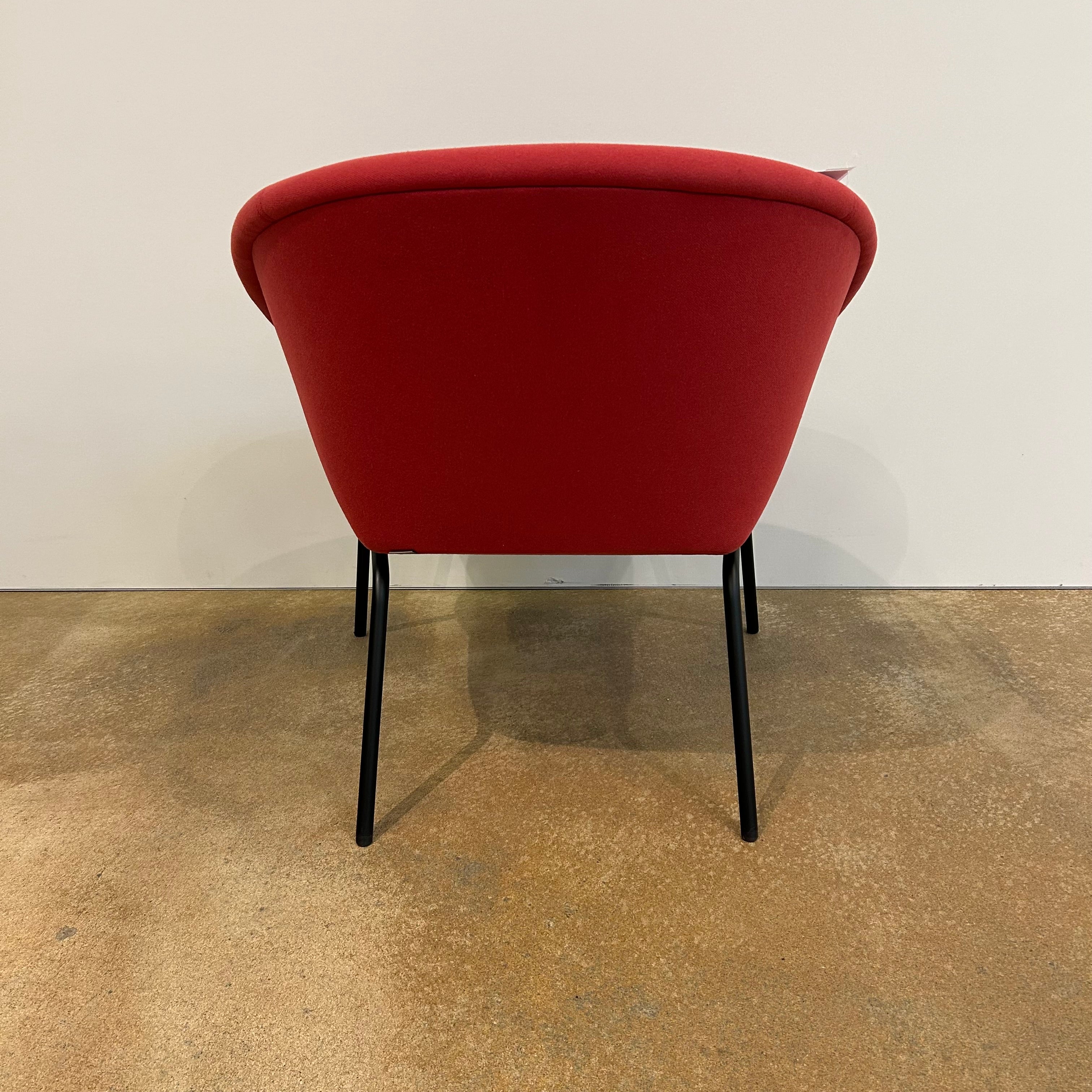 Walter Knoll / 369 / Sessel