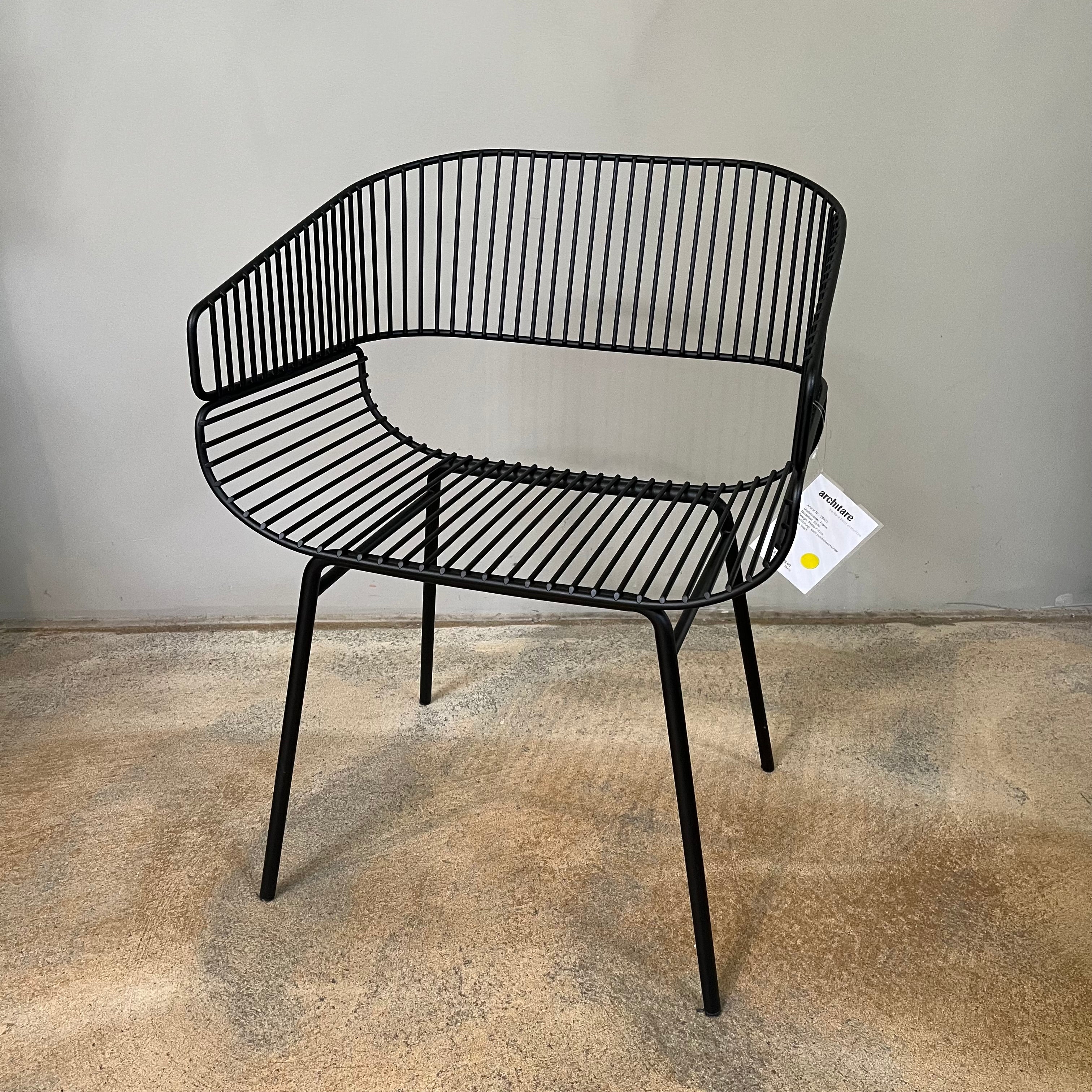 Petite Friture / Trame / Outdoor Chair