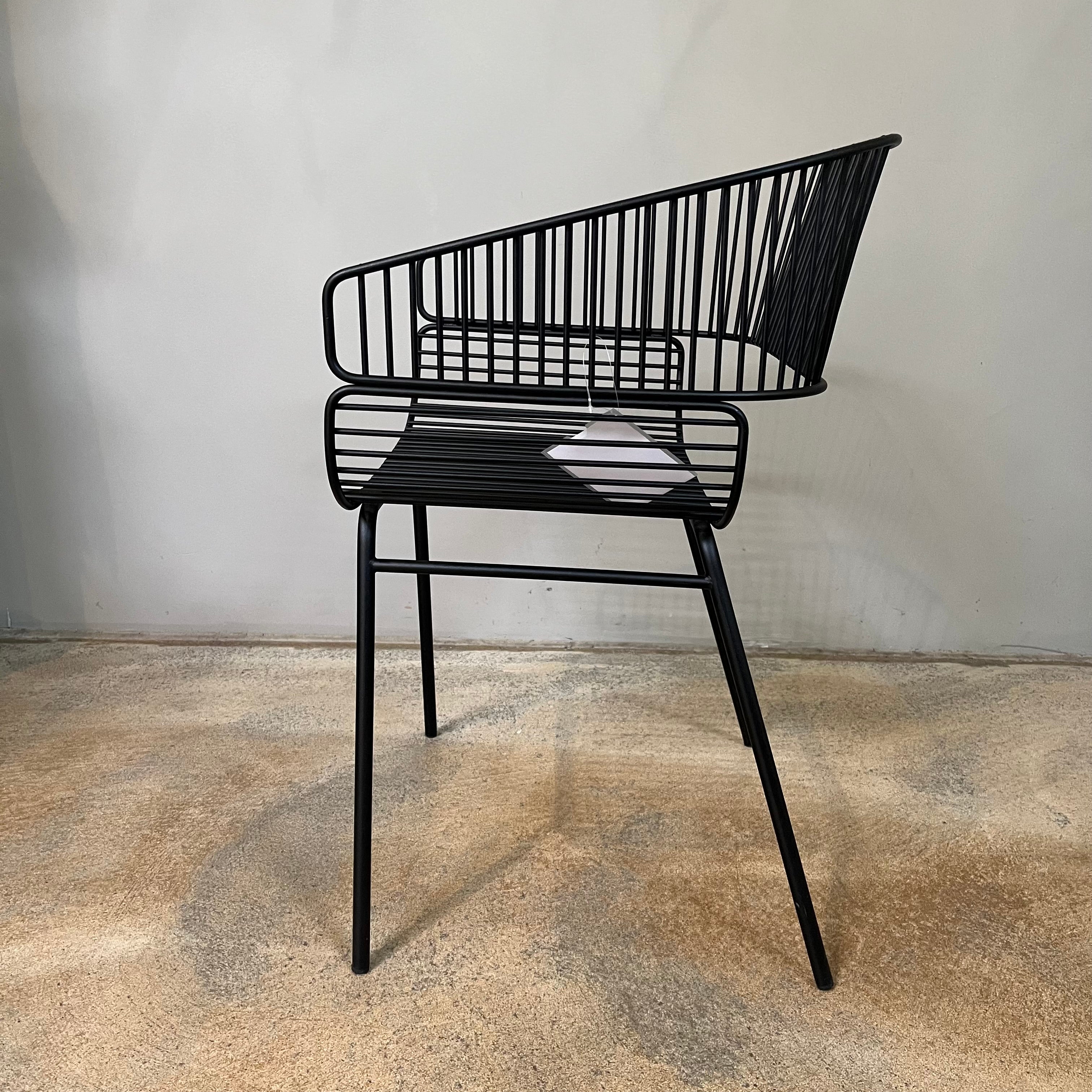 Petite Friture / Trame / Outdoor Chair