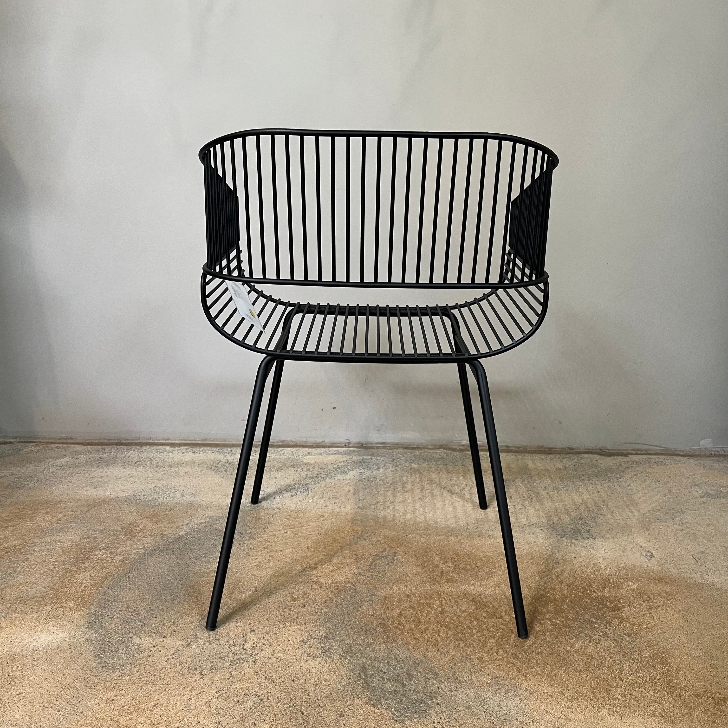 Petite Friture / Trame / Outdoor Chair