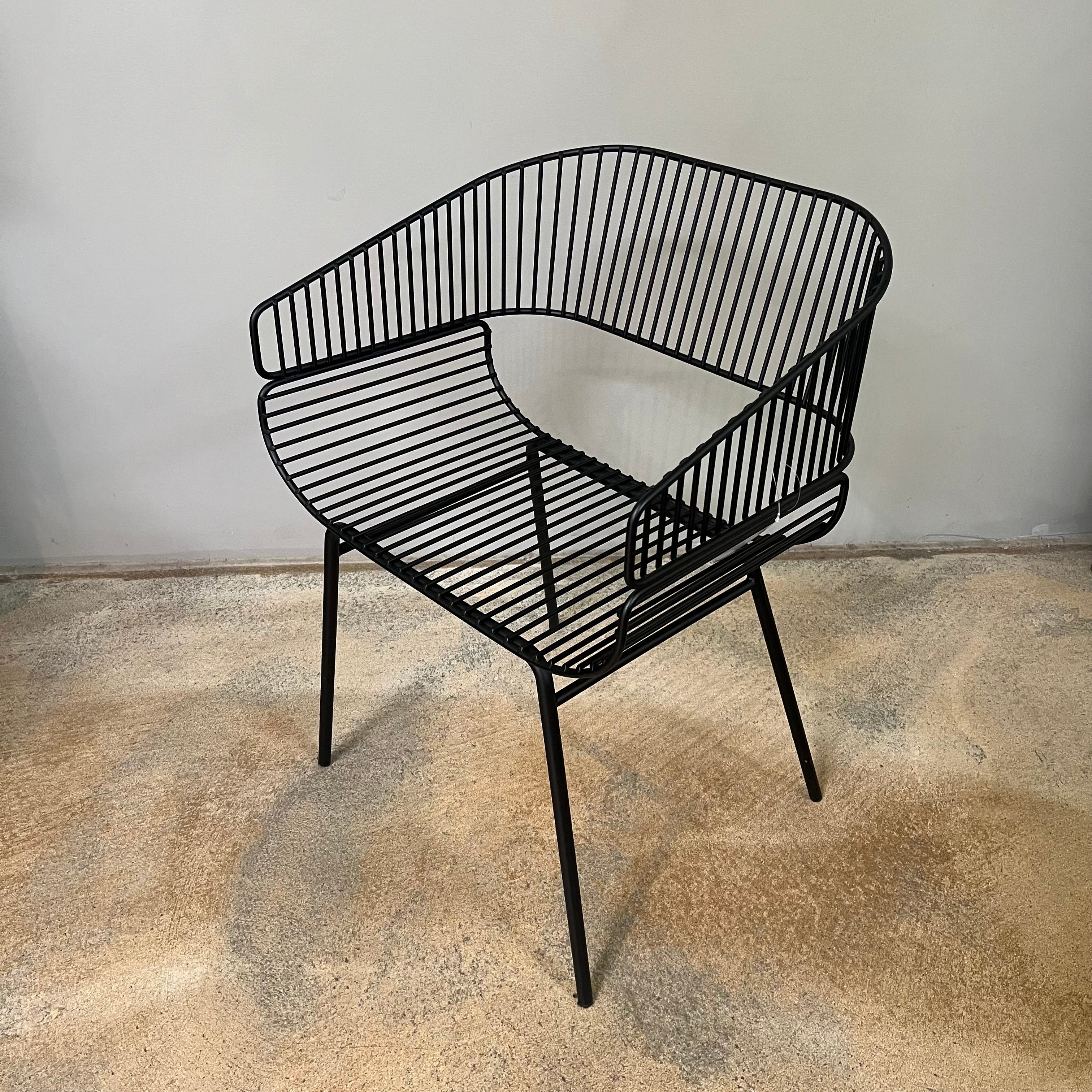 Petite Friture / Trame / Outdoor Chair