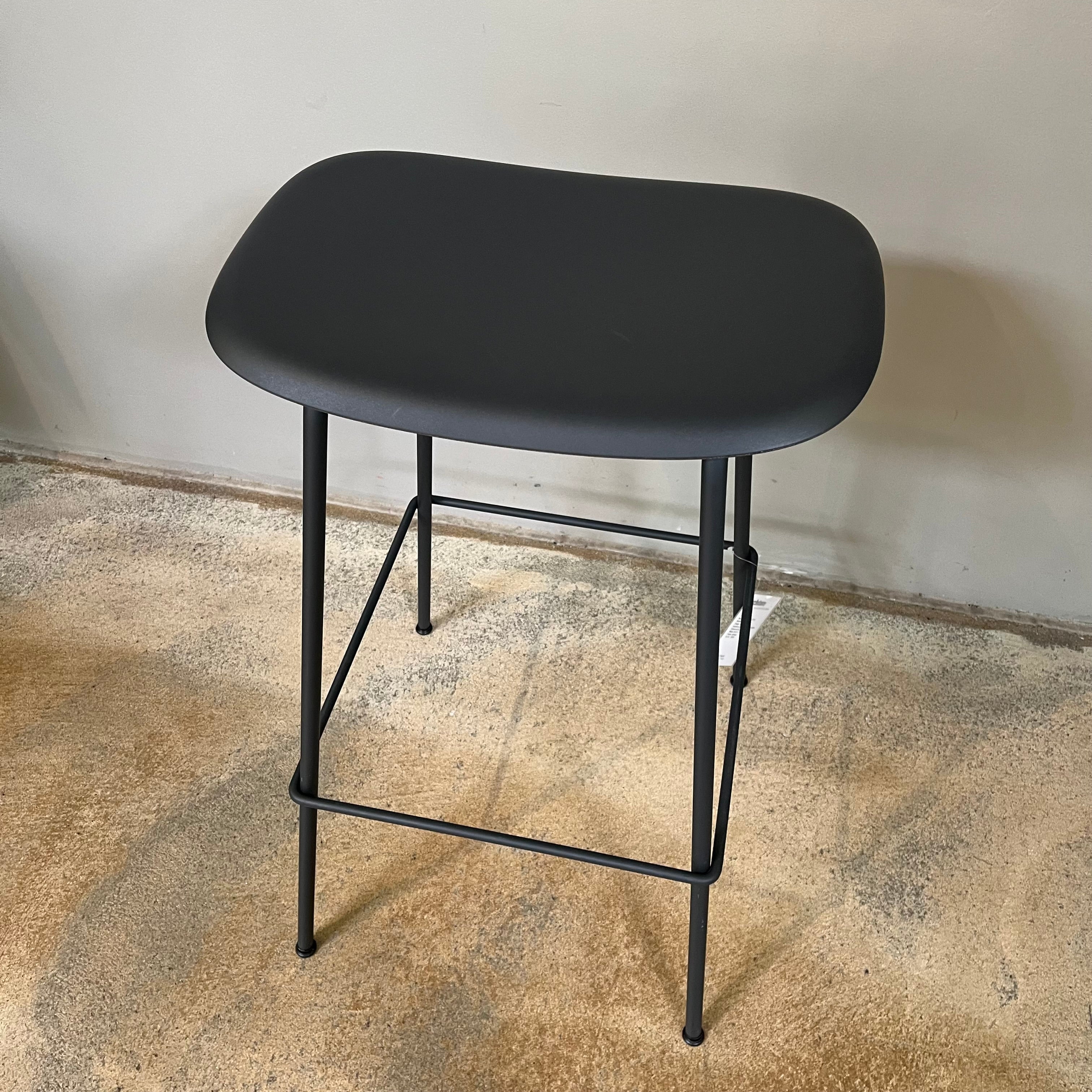 Muuto / Fiber Bar Stool Tube/ Barhocker