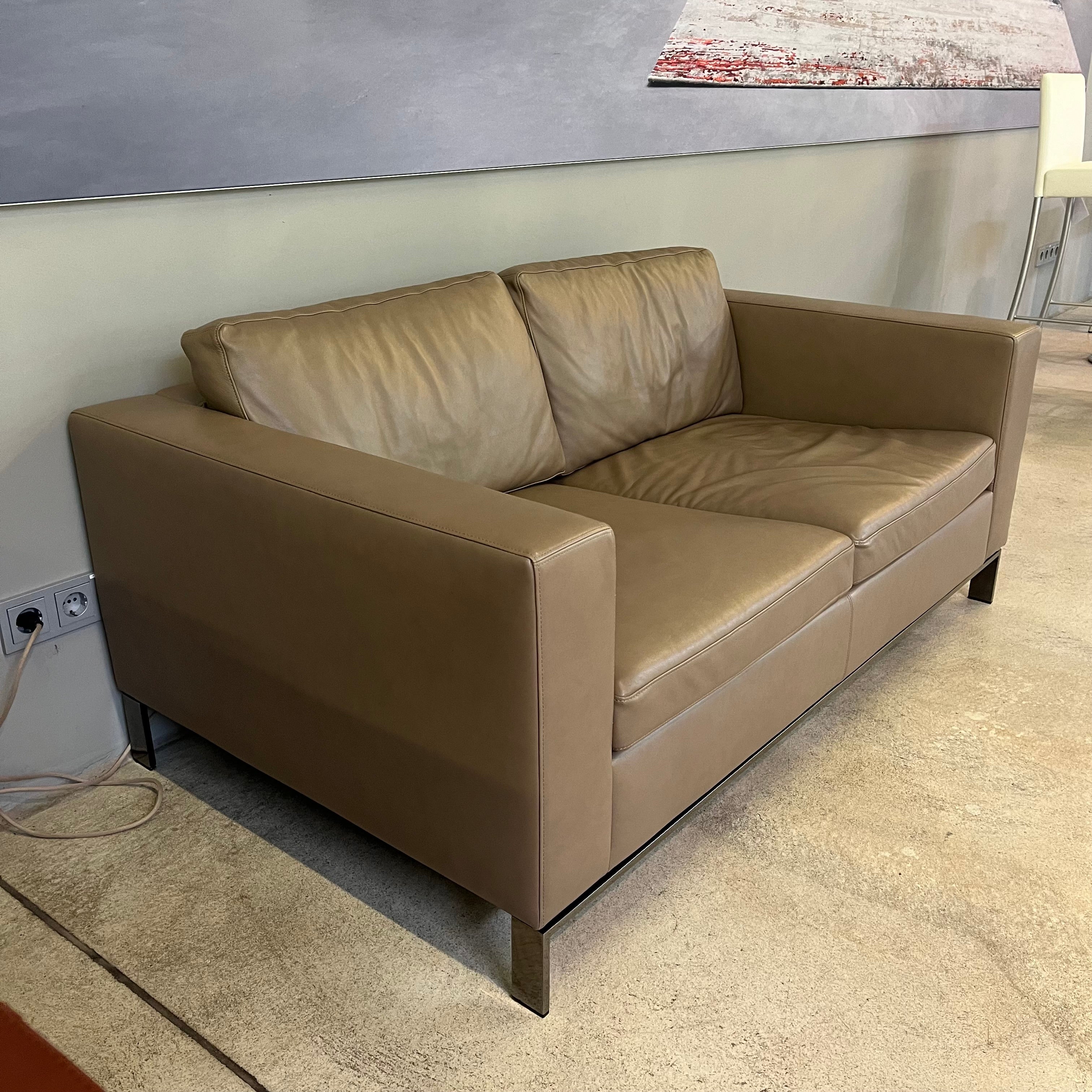 Walter Knoll / Foster 503-20 / Sofa