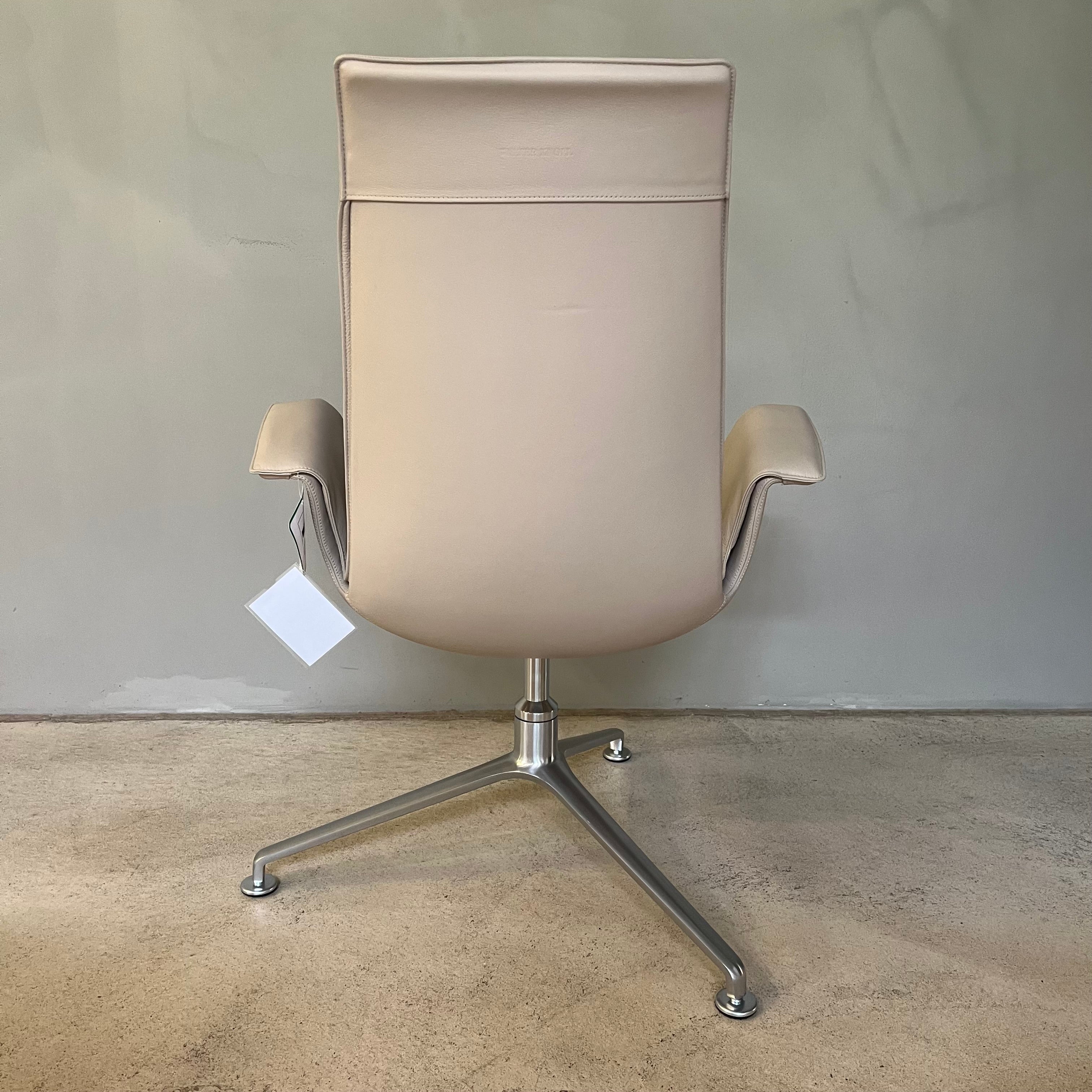 Walter Knoll / FK 6725-3 G / Schreibtischstuhl