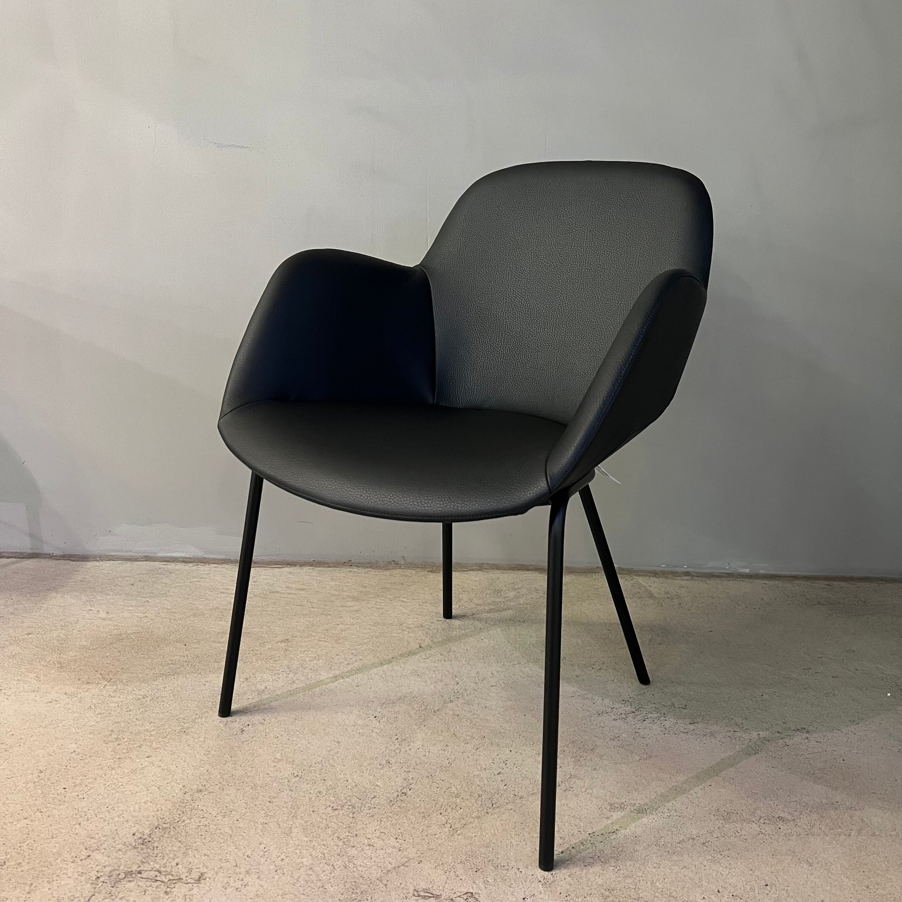 Walter Knoll / Sheru 1435 / Armchair