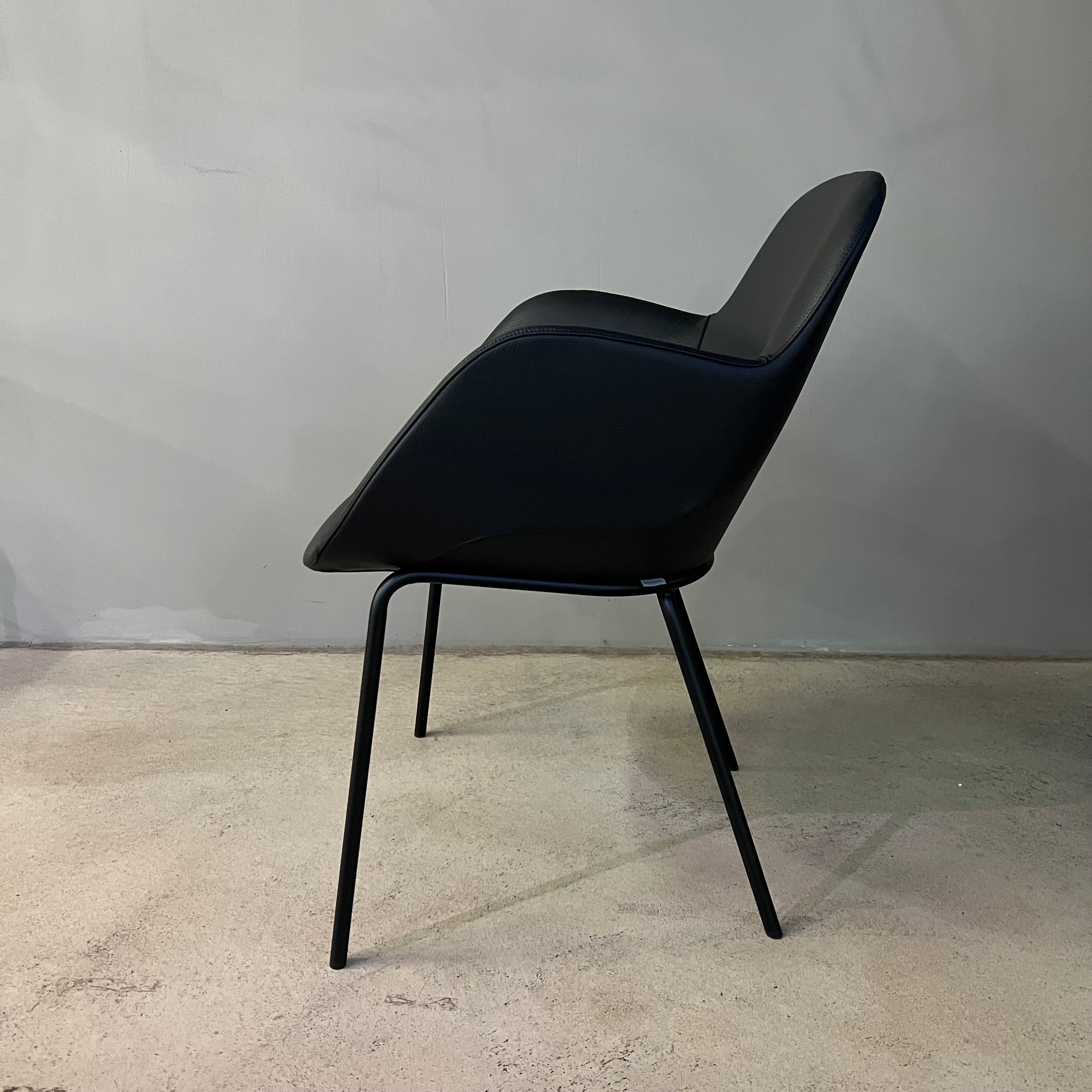 Walter Knoll / Sheru 1435 / Armchair