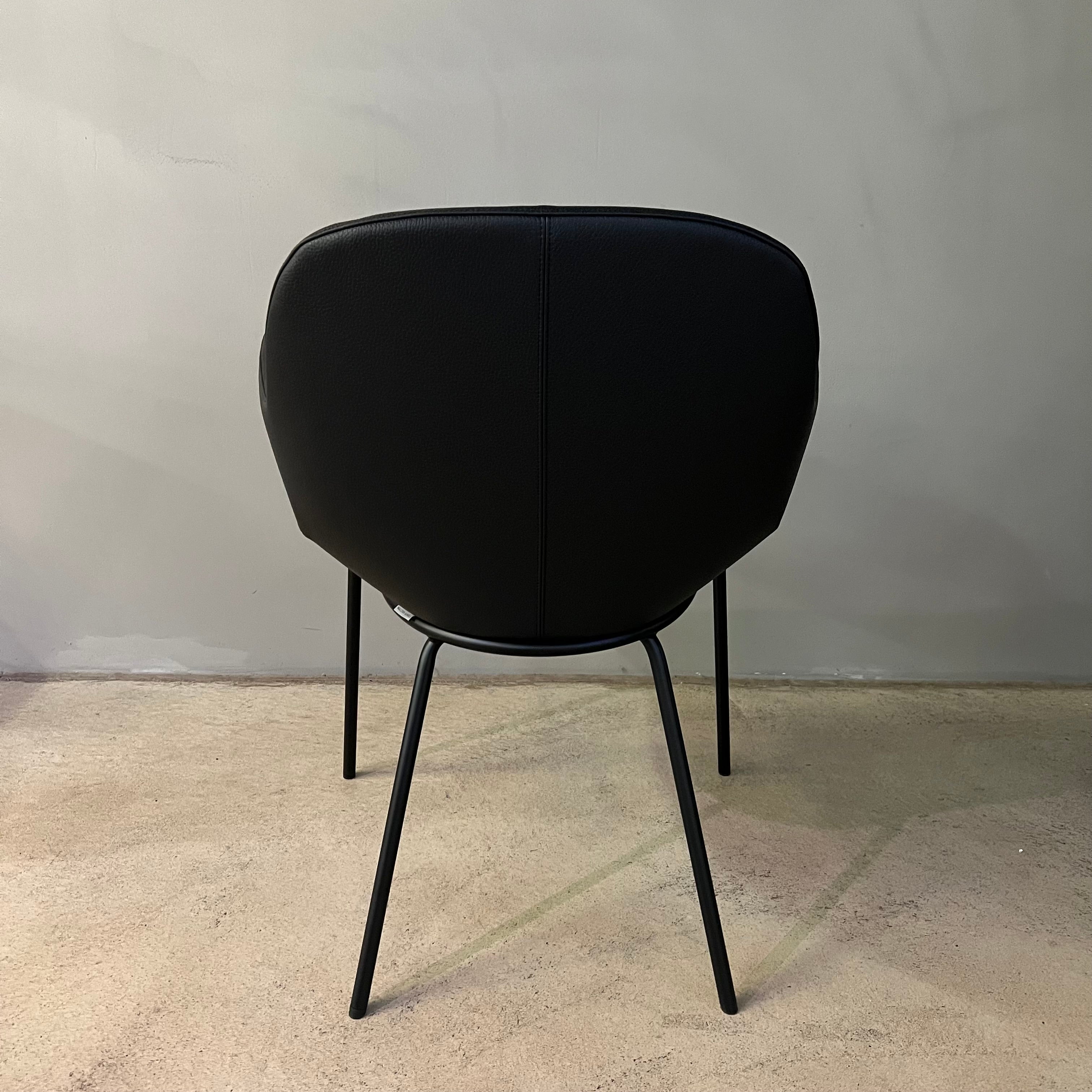 Walter Knoll / Sheru 1435 / Armchair