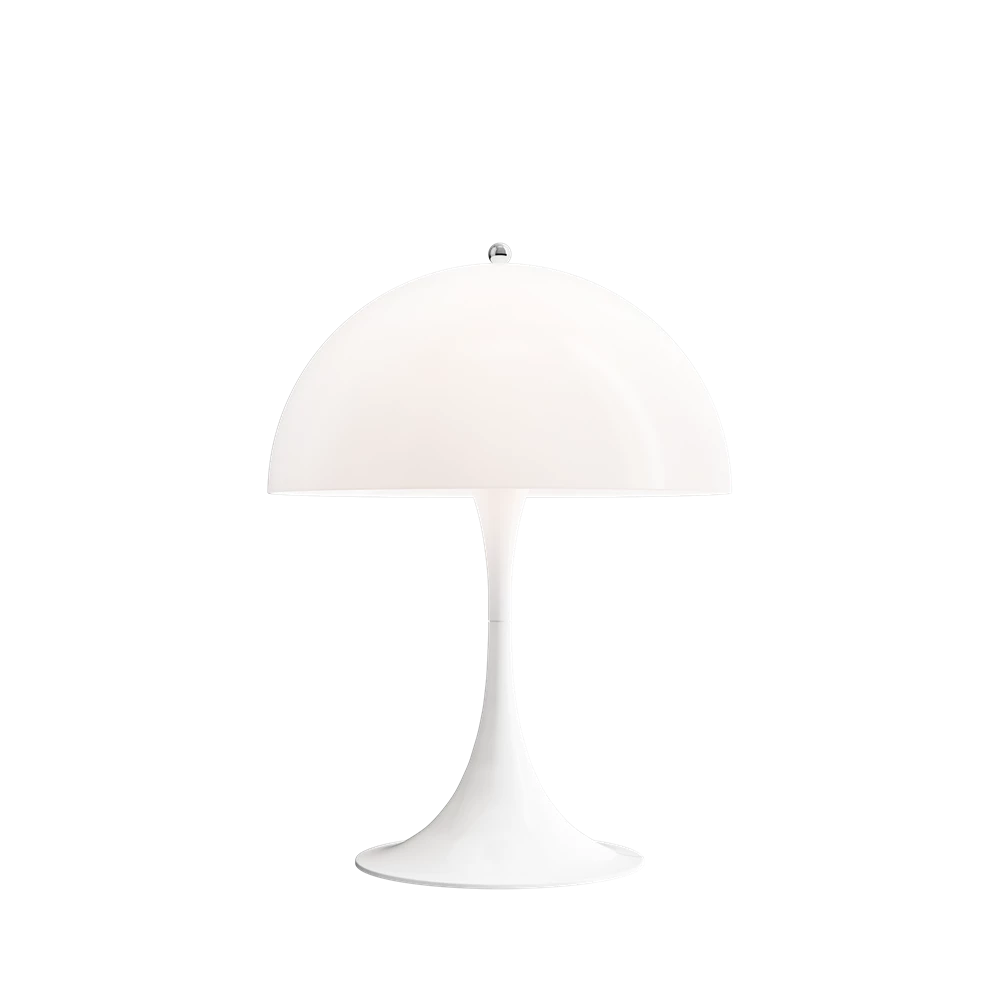 Louis Poulsen / Panthella / Table Lamp