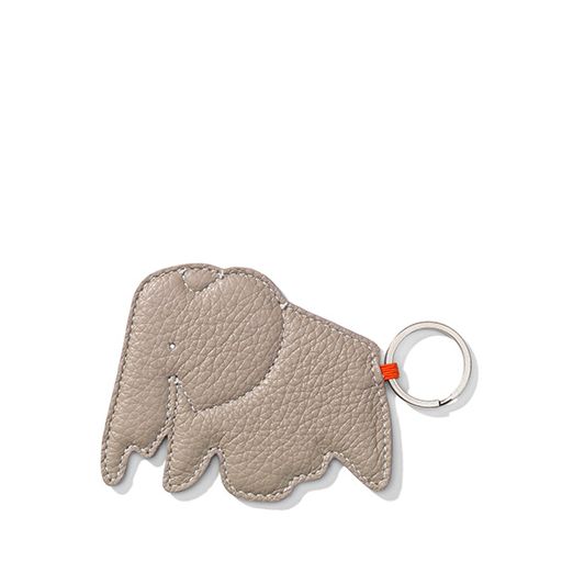 Vitra / Key Ring Elephant / Schlüsselanhänger sand