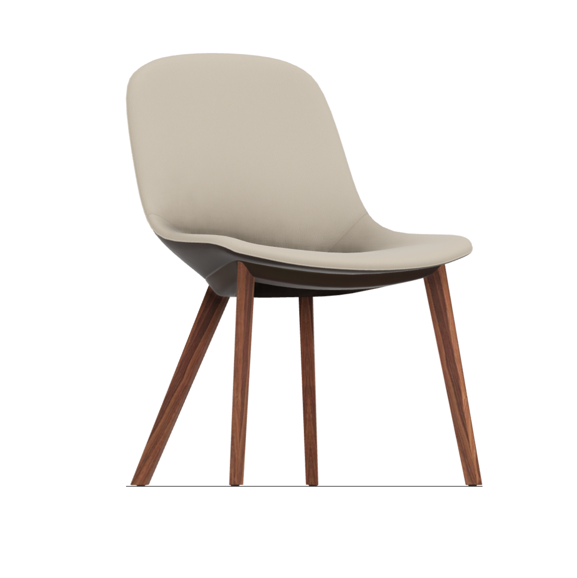 Walter Knoll / Sheru chAIR / Chair