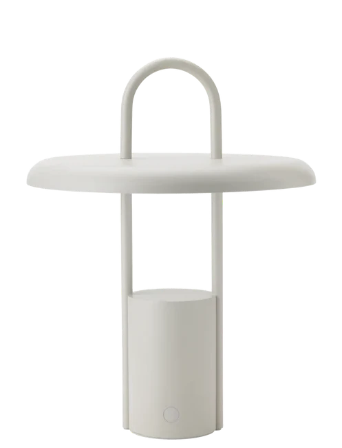 Stelton / Pier LED-Leuchte / LED-Leuchte 33,5cm