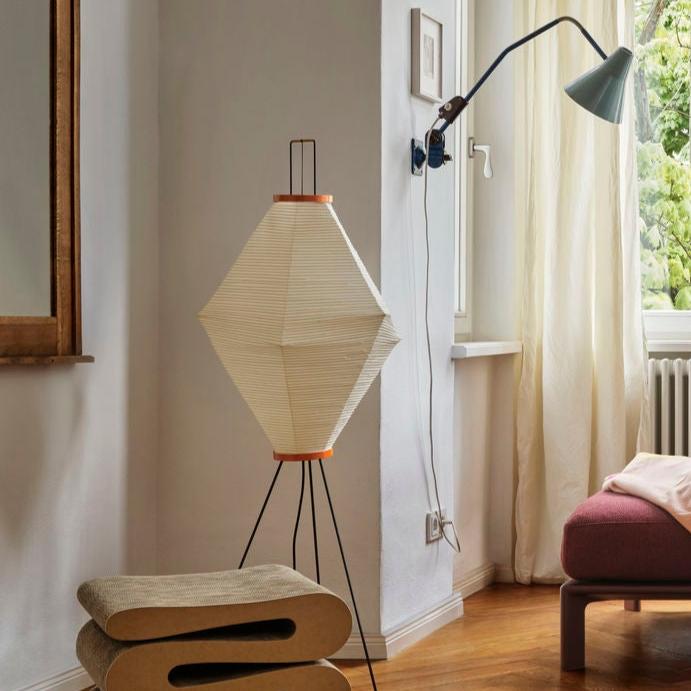 Vitra / Akari 13A / floor lamp