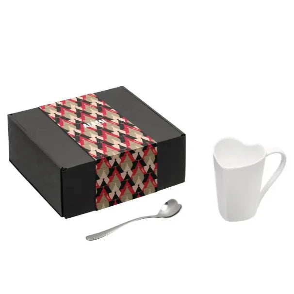 Alessi / Love Set / Geschenkset