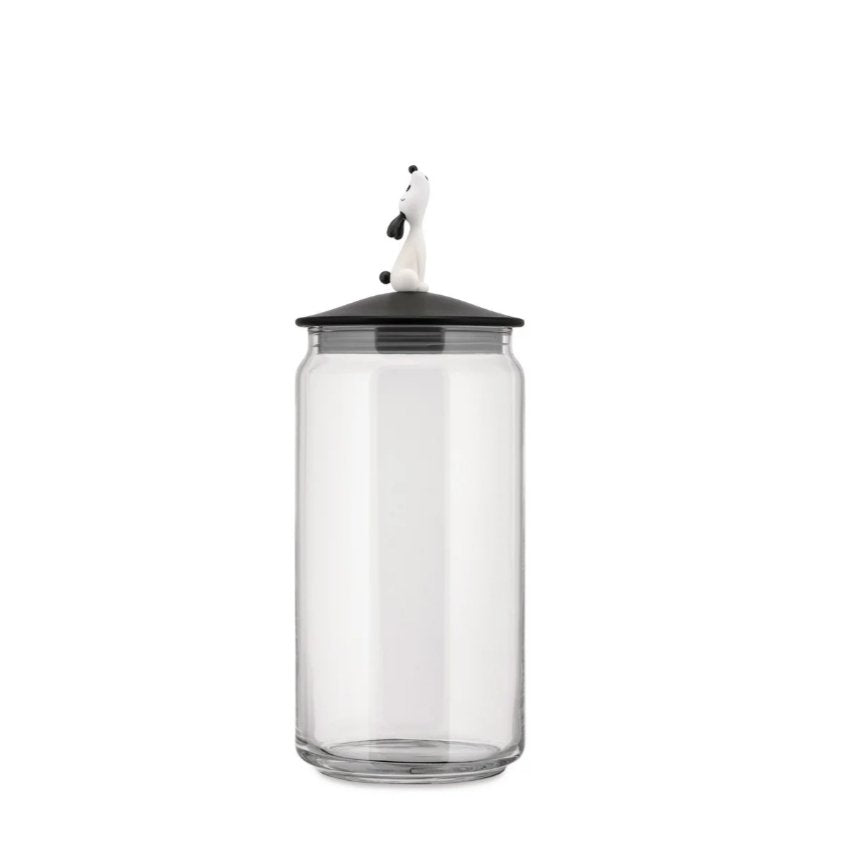 Alessi / LULA JAR / Hundefutterbehälter - architare shop