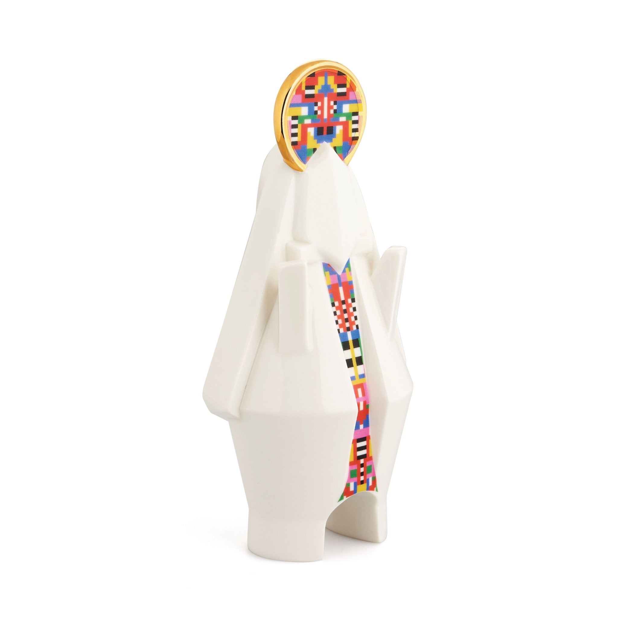 Alessi / MARY / Figur aus Porzellan - architare shop