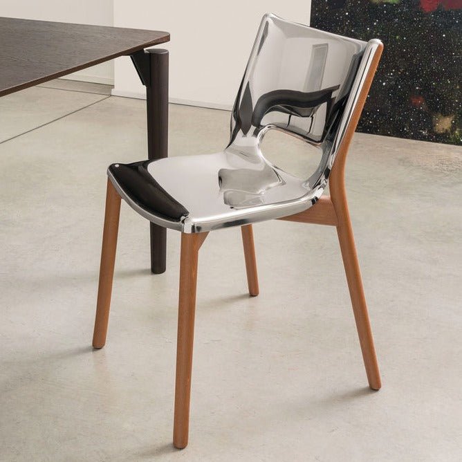 Alessi / Poele Chair / Schalenstuhl - architare shop