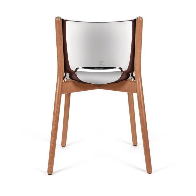 Alessi / Poele Chair / Schalenstuhl - architare shop