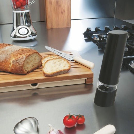 Alessi / Sbriciola Brotschneidebrett / Brotschneidebrett - architare shop